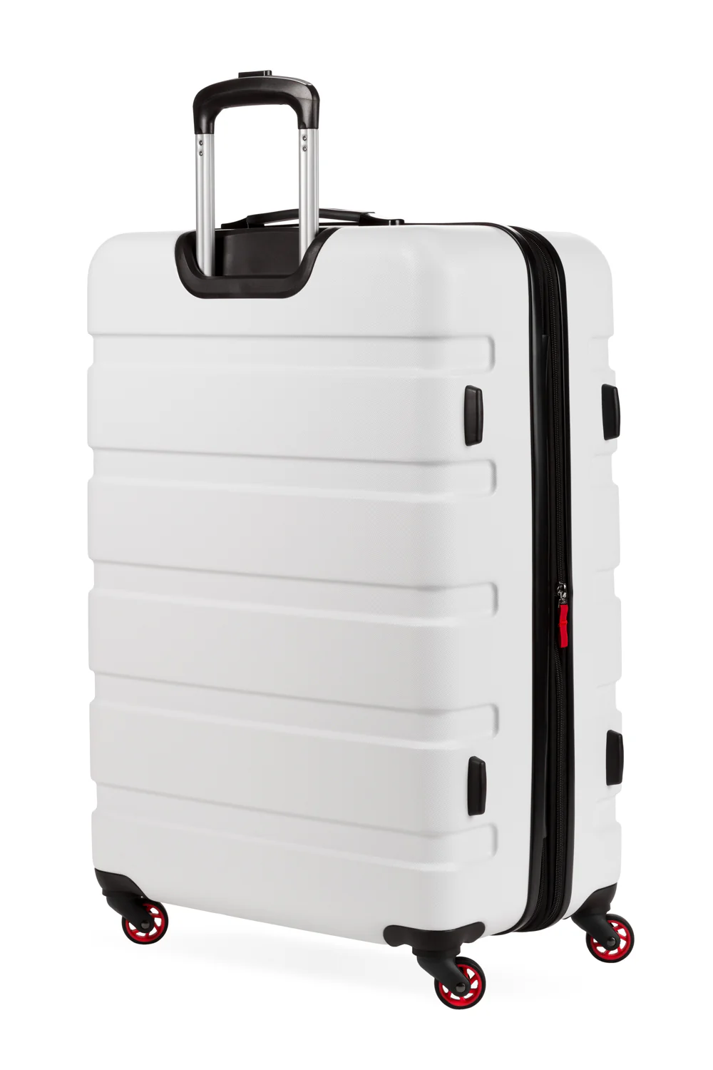SWISSGEAR Modern Traveler Bundle in White/Black/Grey - Image 5