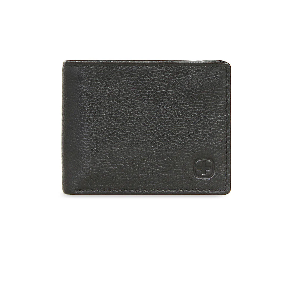 SWISSGEAR Moutier BiFold Wallet