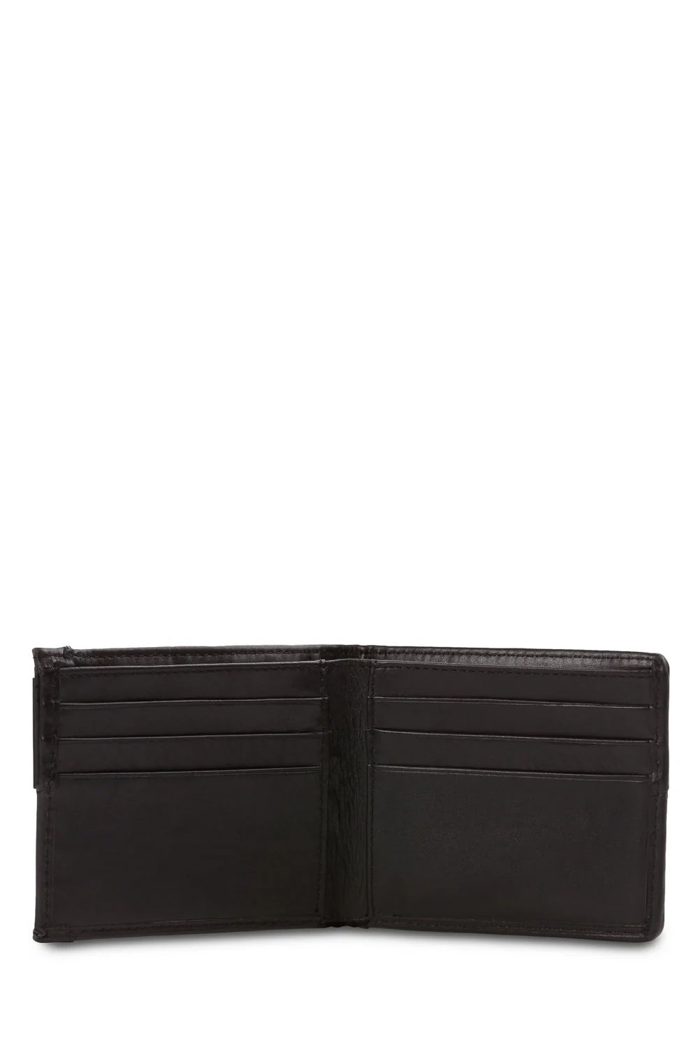 SWISSGEAR Nylon Inlay BiFold Wallet