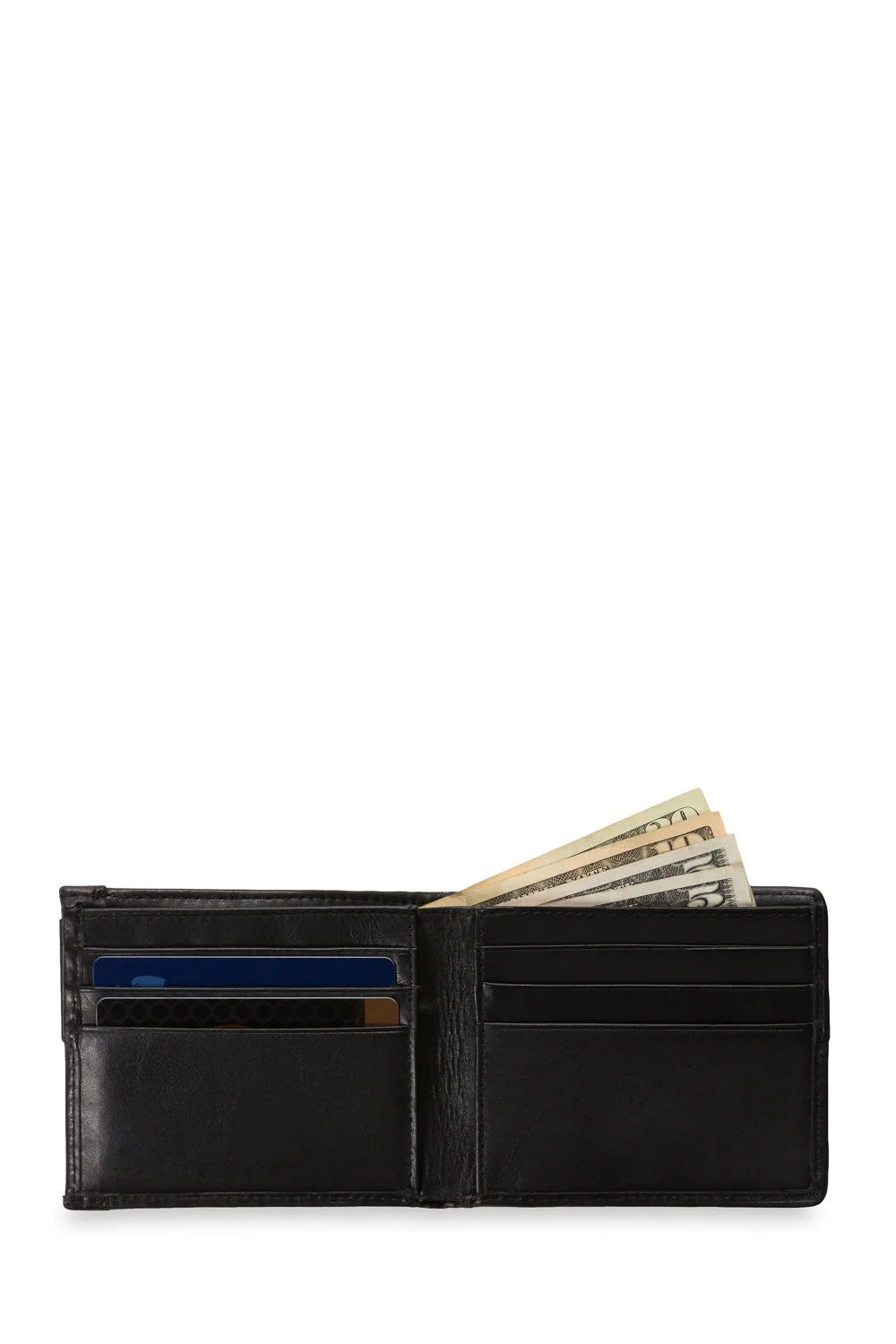 SWISSGEAR Nylon Inlay BiFold Wallet - Image 2