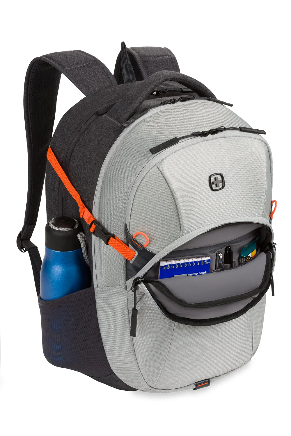SWISSGEAR Outlast Flex Laptop Backpack - Image 16