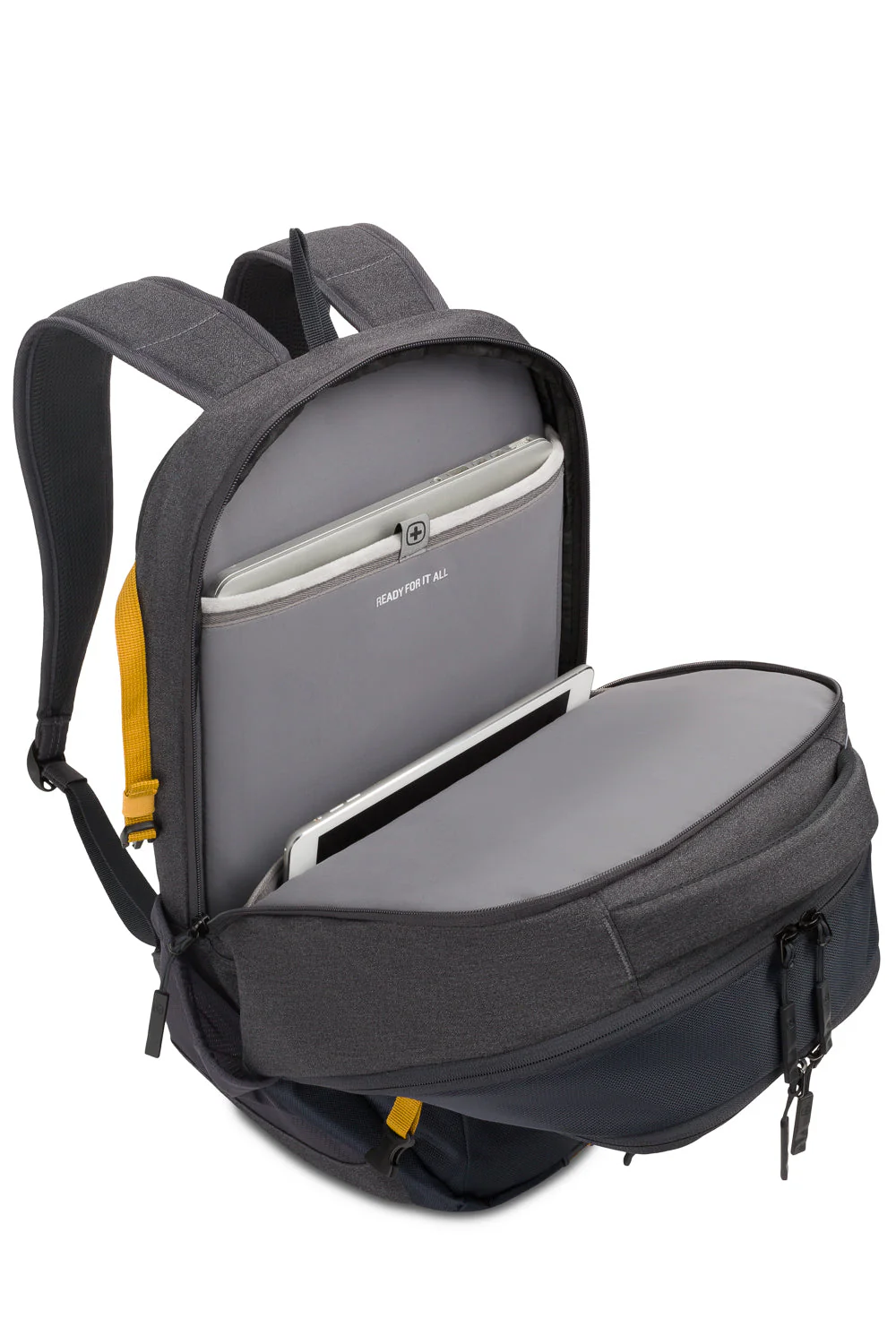 SWISSGEAR Outlast Flex Laptop Backpack - Image 30