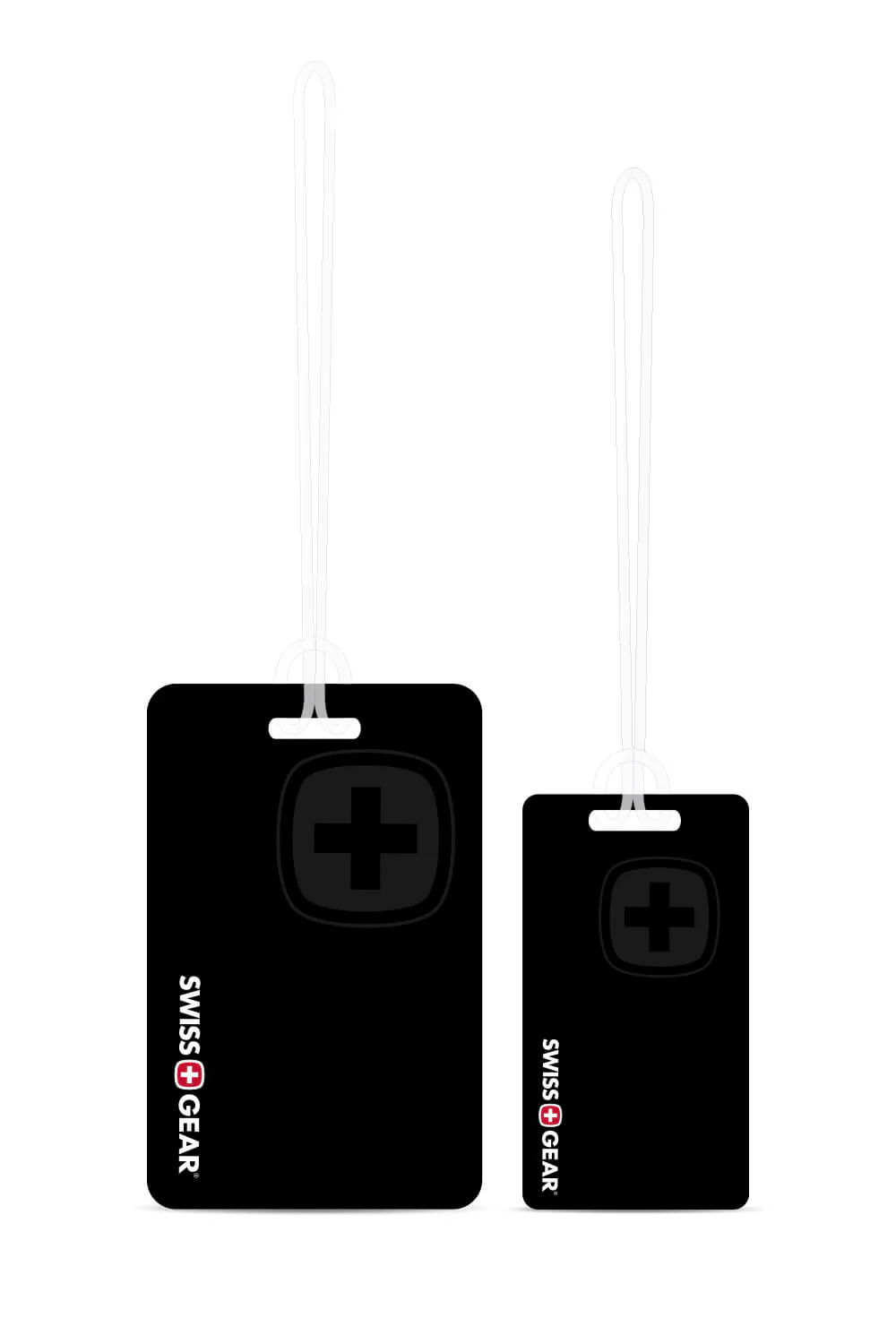 SWISSGEAR Personalized Luggage Tag