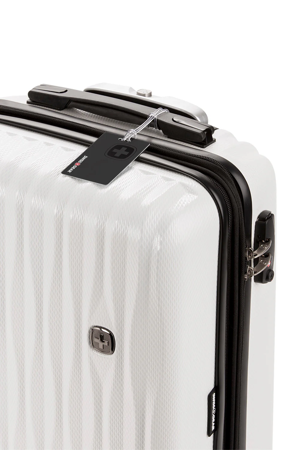 SWISSGEAR Personalized Luggage Tag - Image 4