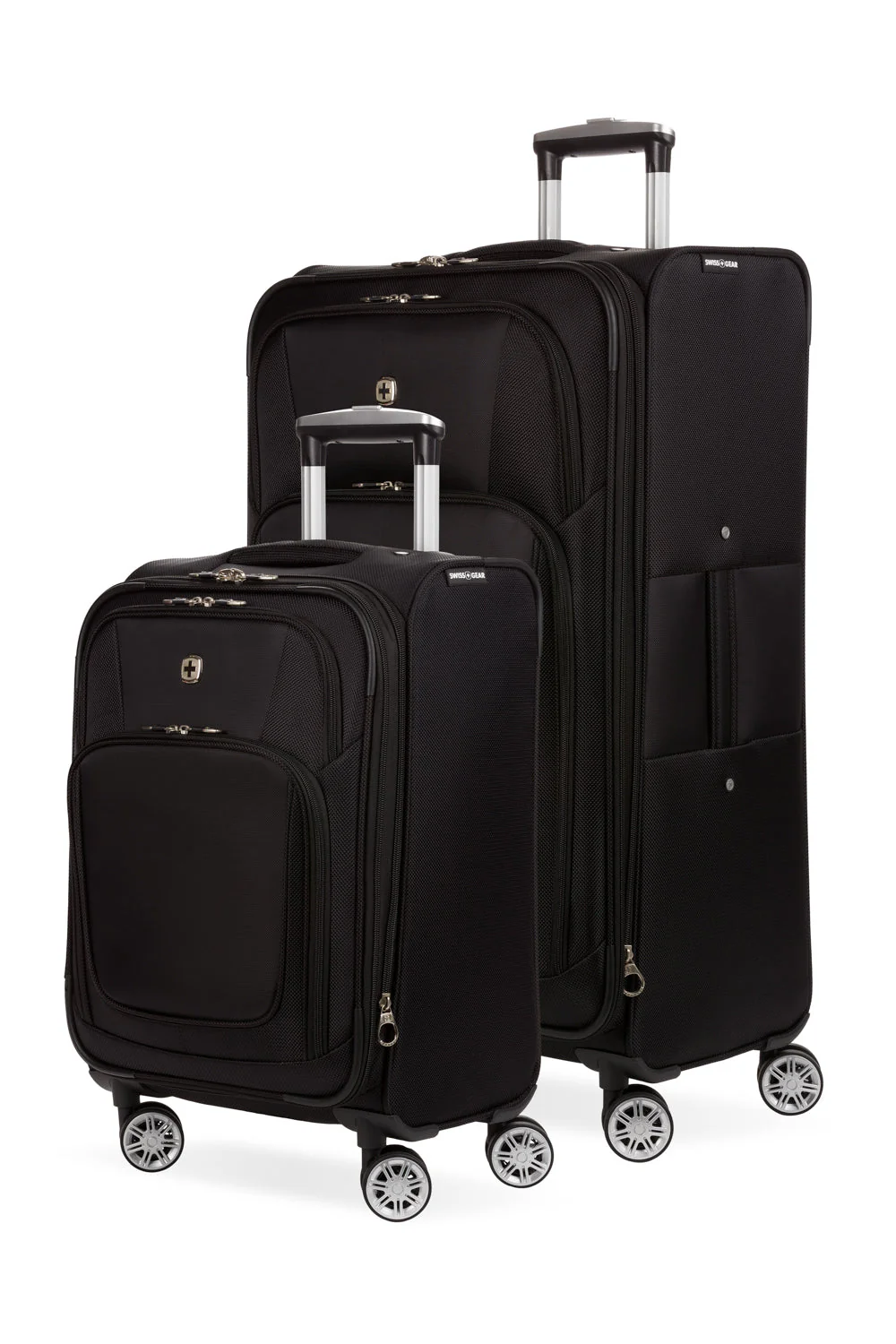 SWISSGEAR Precision Pro 2-Piece Spinner Set - Image 12