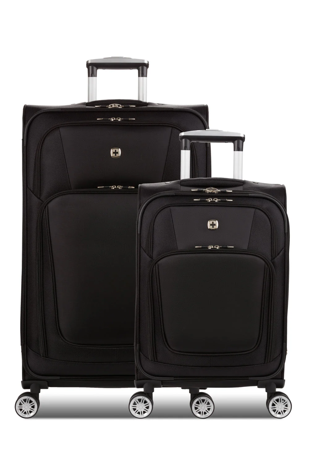SWISSGEAR Precision Pro 2-Piece Spinner Set - Image 14