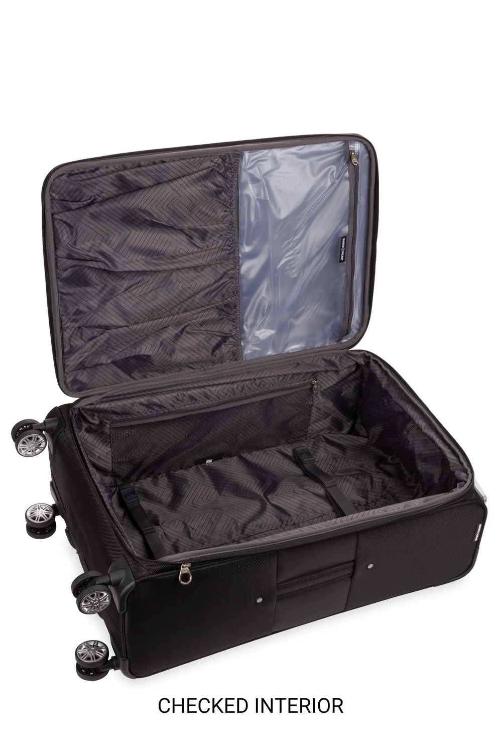 SWISSGEAR Precision Pro 2-Piece Spinner Set - Image 15