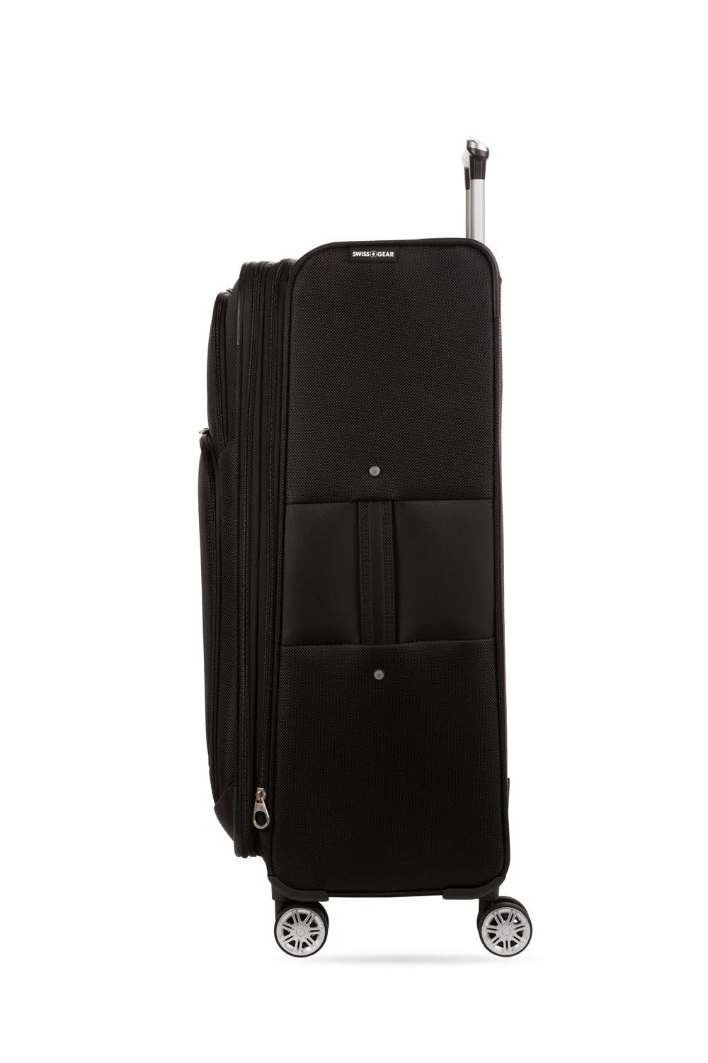 SWISSGEAR Precision Pro 2-Piece Spinner Set - Image 17
