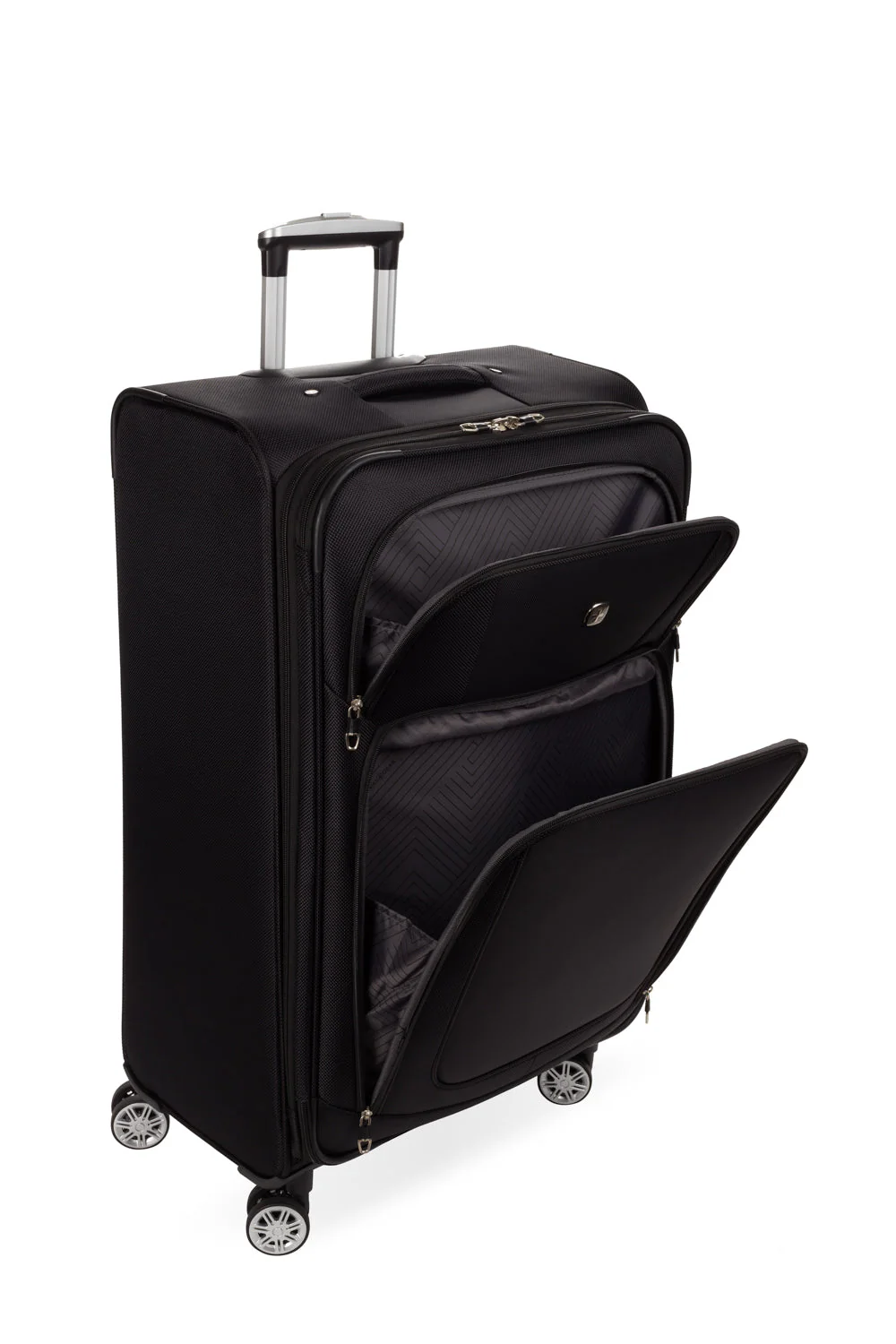 SWISSGEAR Precision Pro 2-Piece Spinner Set - Image 24