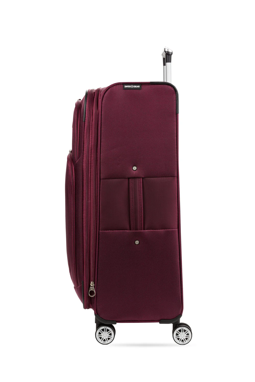SWISSGEAR Precision Pro 2-Piece Spinner Set - Image 3