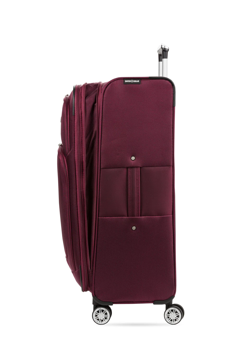 SWISSGEAR Precision Pro 2-Piece Spinner Set - Image 4