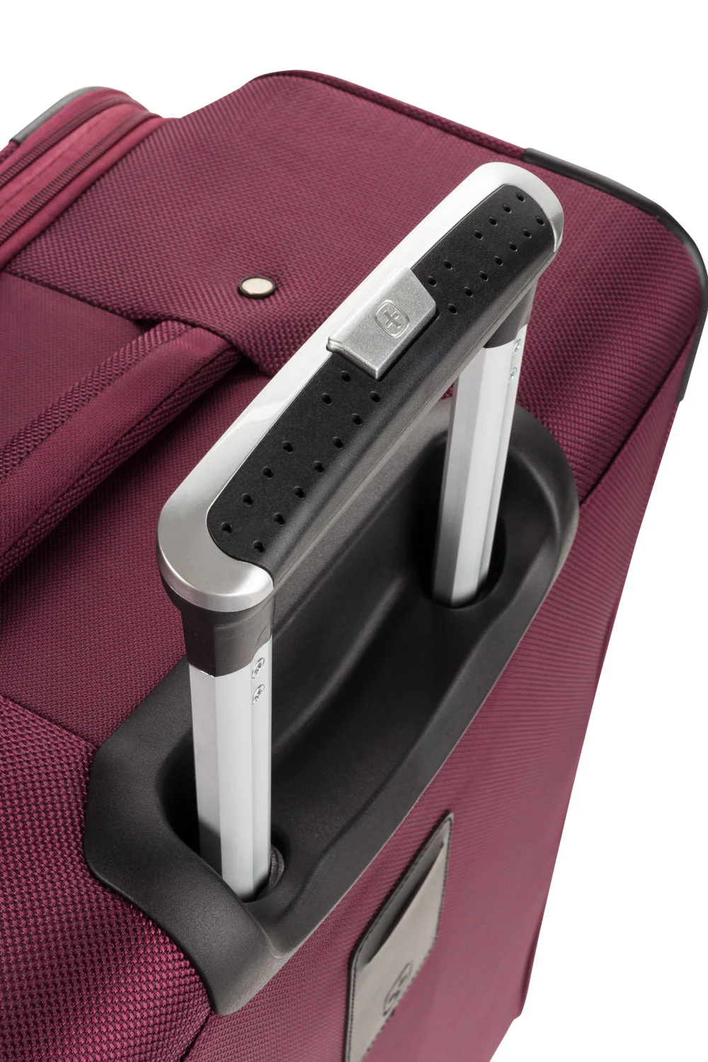 SWISSGEAR Precision Pro 2-Piece Spinner Set - Image 7