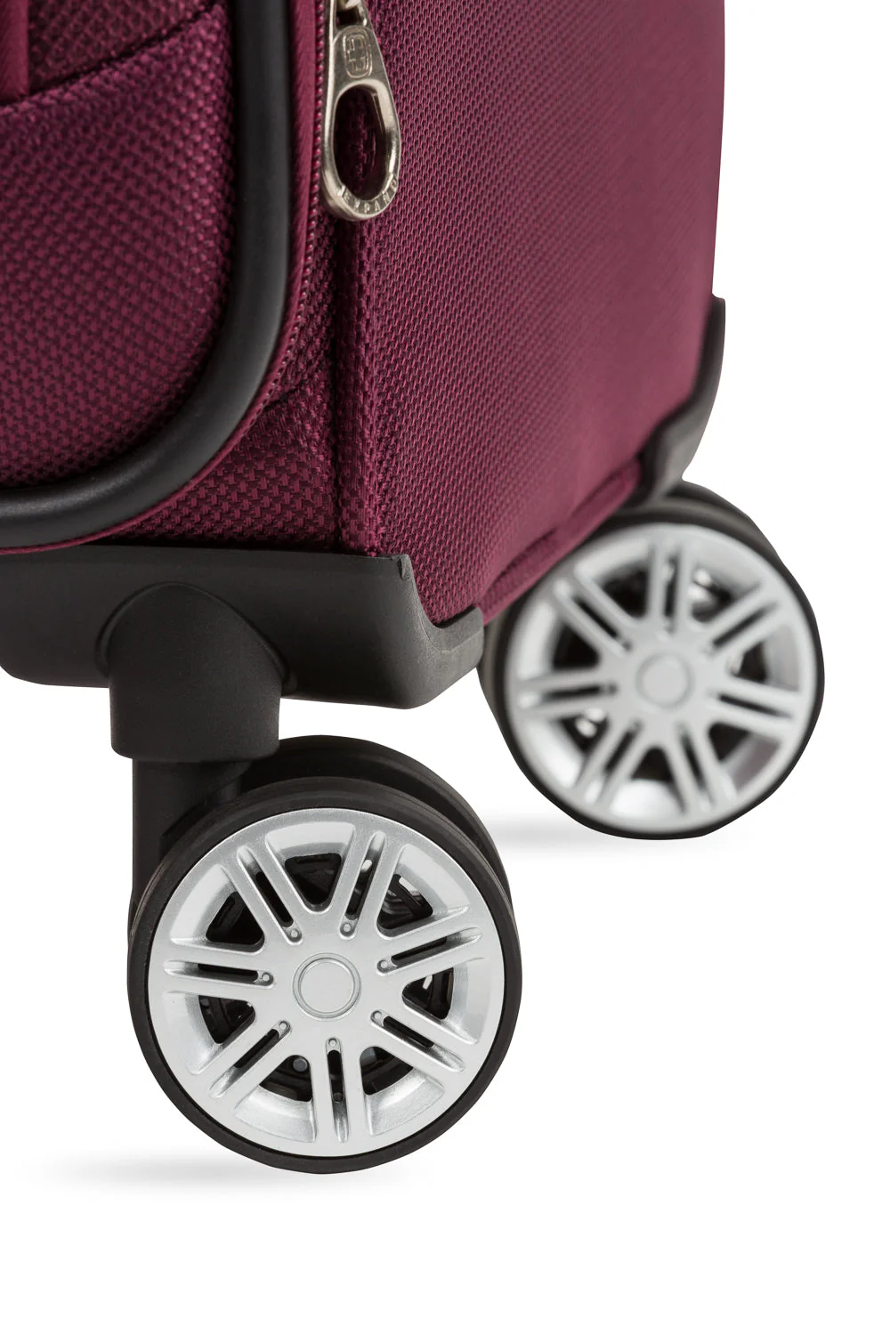 SWISSGEAR Precision Pro 2-Piece Spinner Set - Image 8