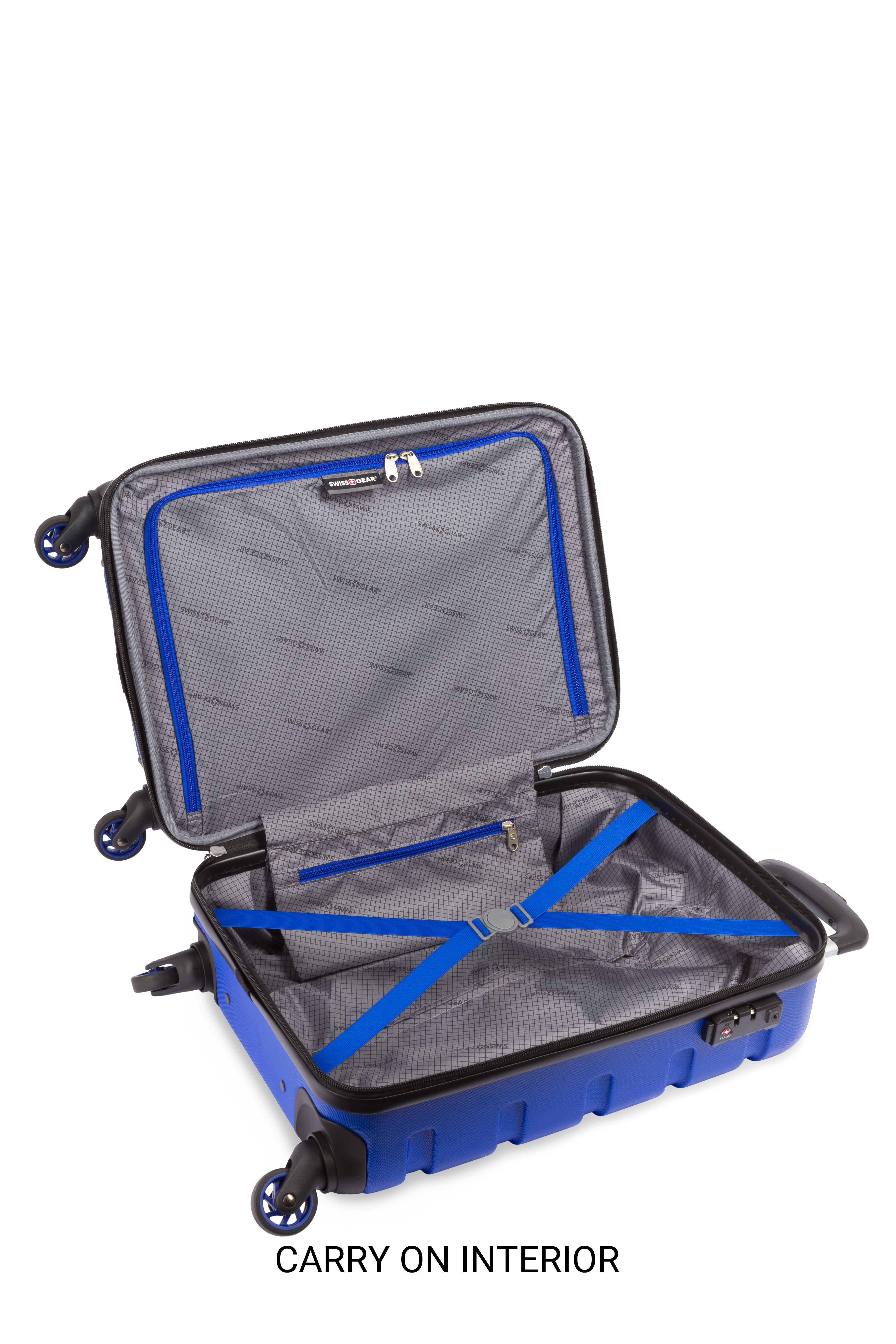SWISSGEAR Pro Traveler Bundle - Image 12