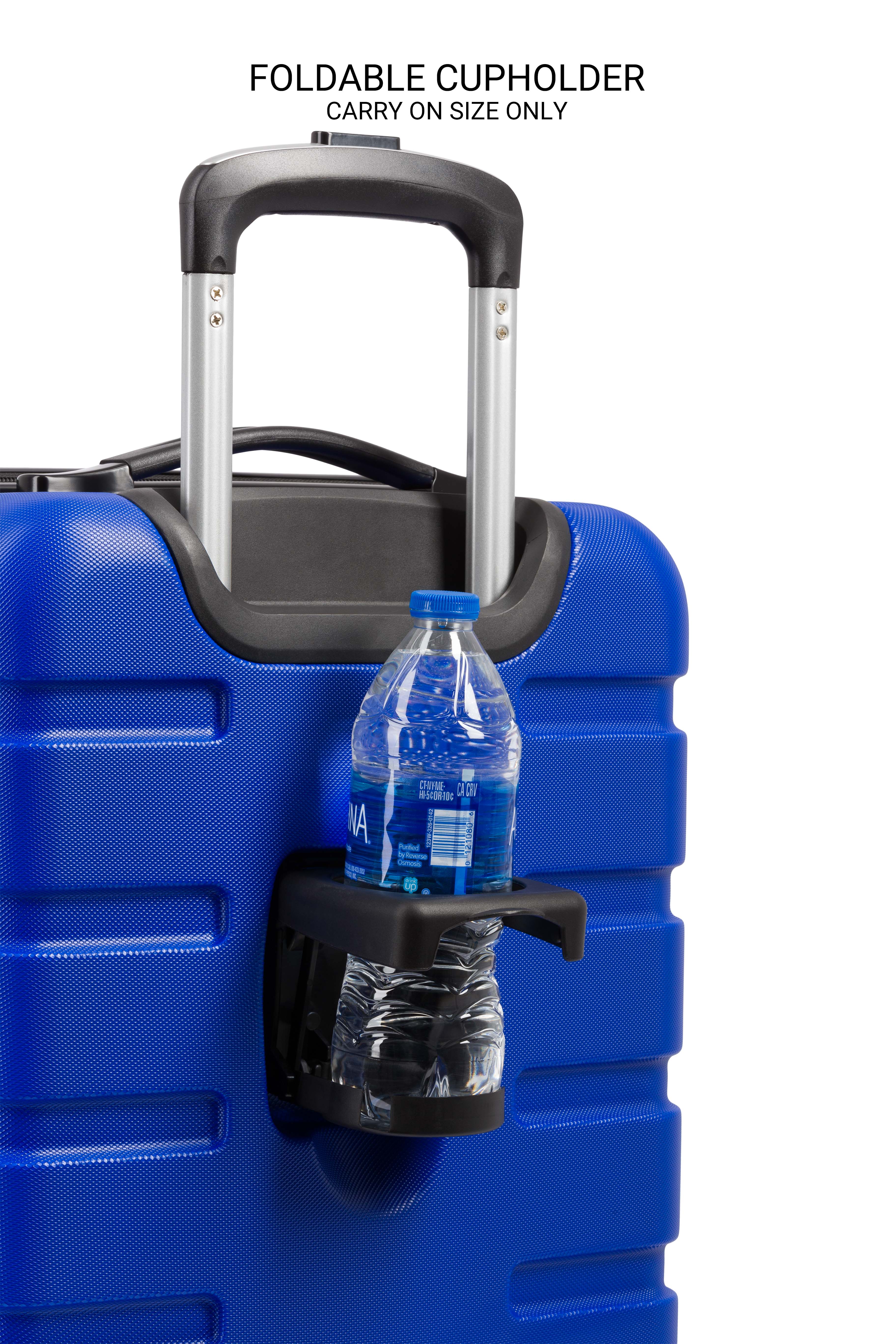 SWISSGEAR Pro Traveler Bundle - Image 15