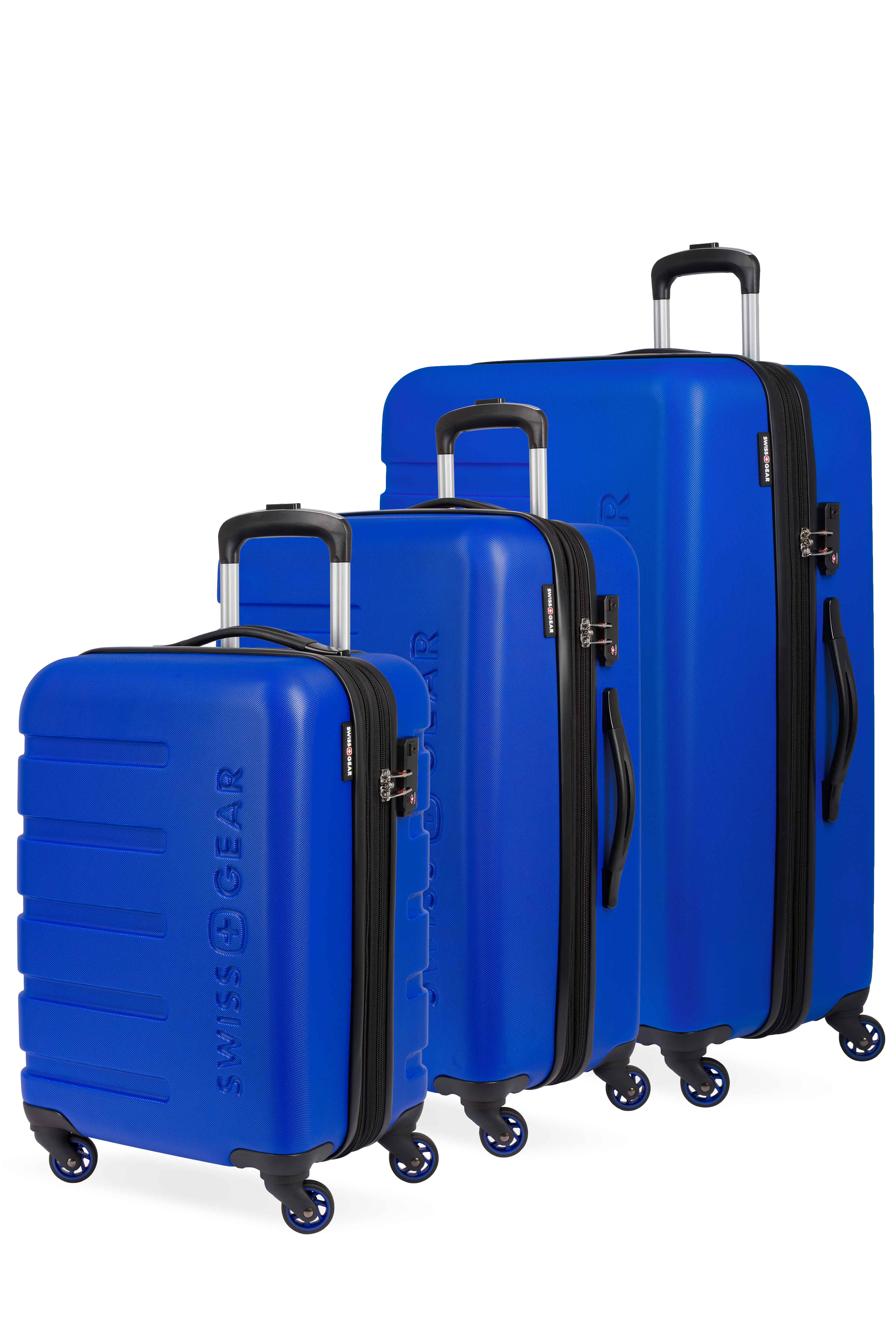 SWISSGEAR Pro Traveler Bundle - Image 3