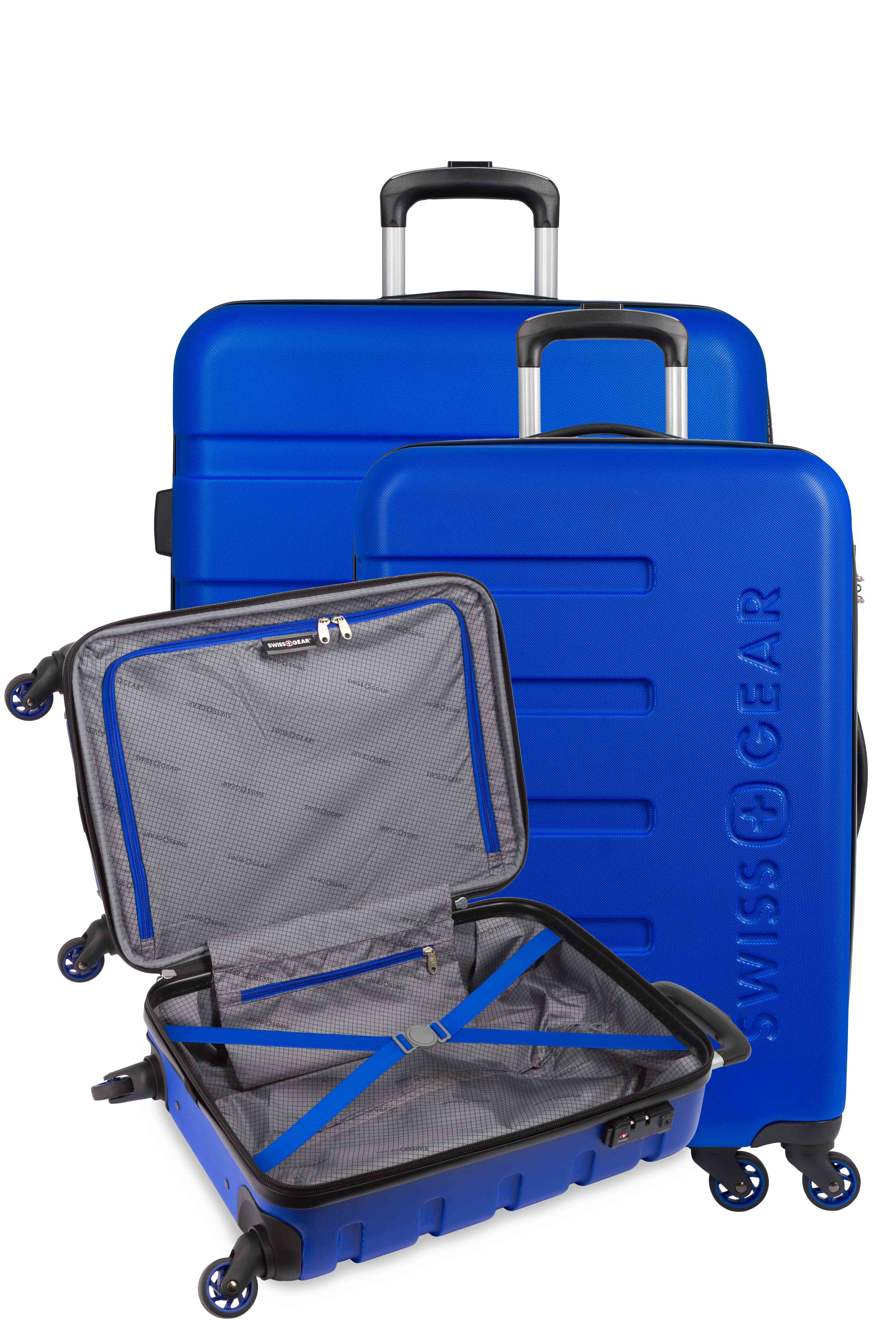 SWISSGEAR Pro Traveler Bundle - Image 4