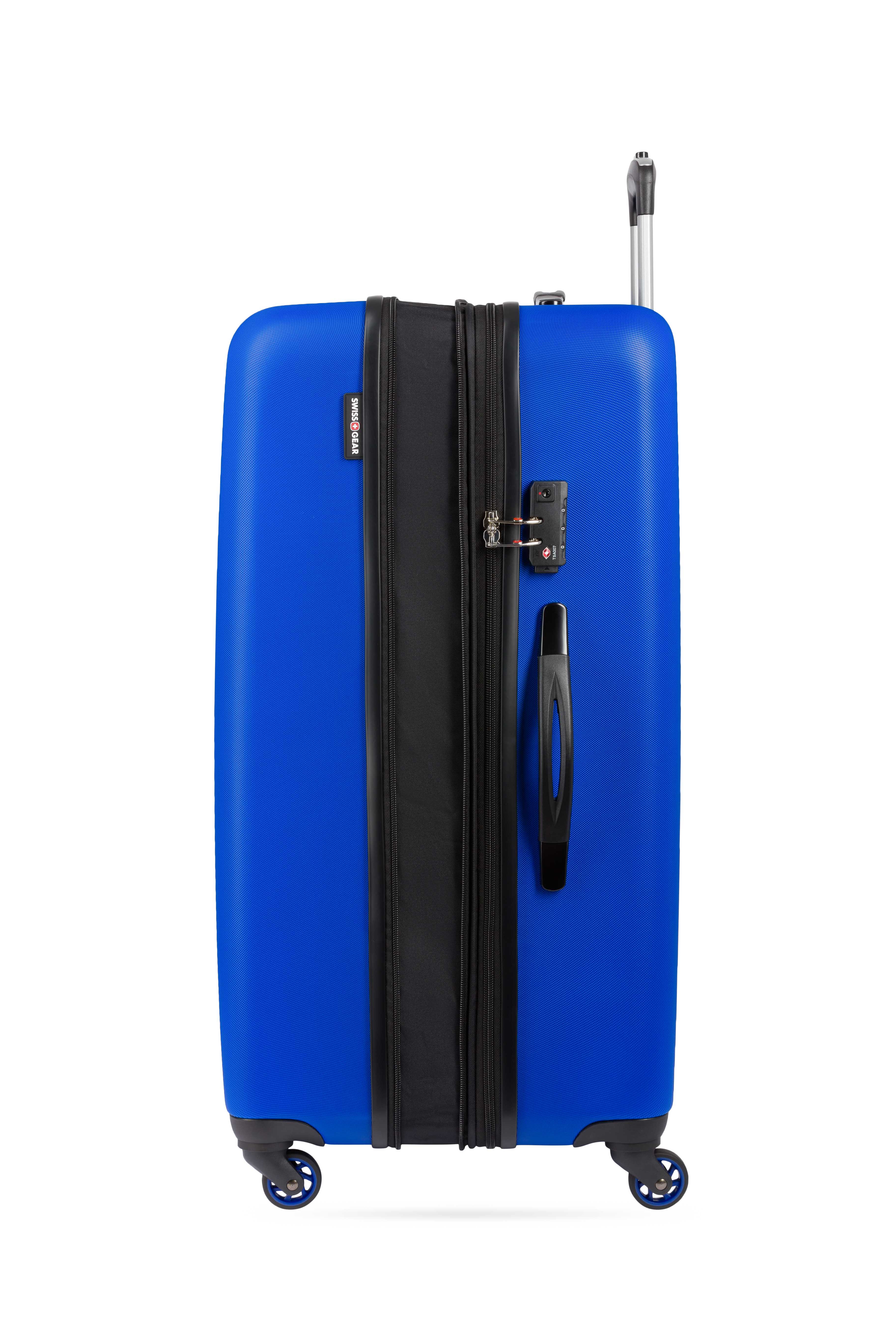 SWISSGEAR Pro Traveler Bundle - Image 7