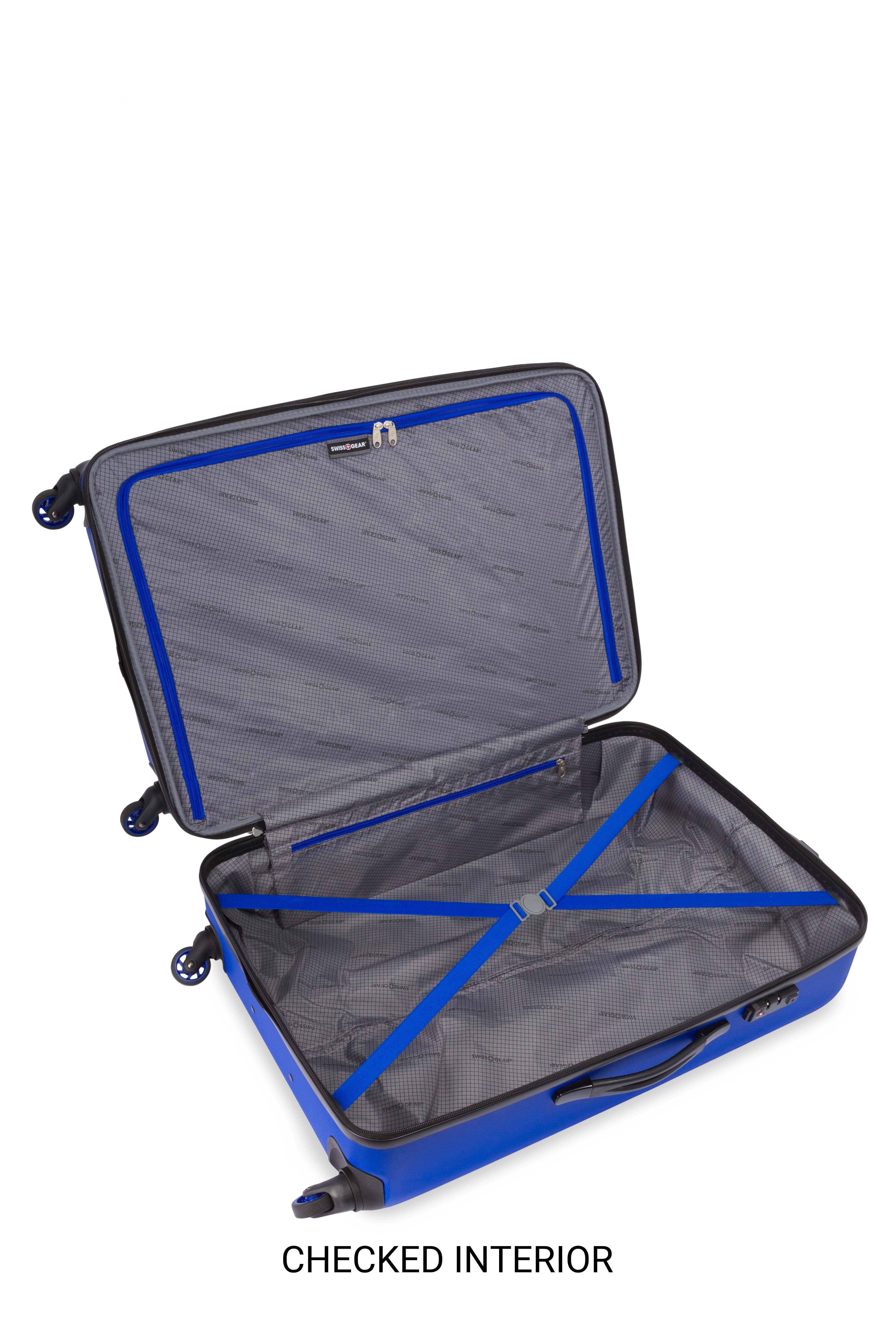 SWISSGEAR Pro Traveler Bundle - Image 8