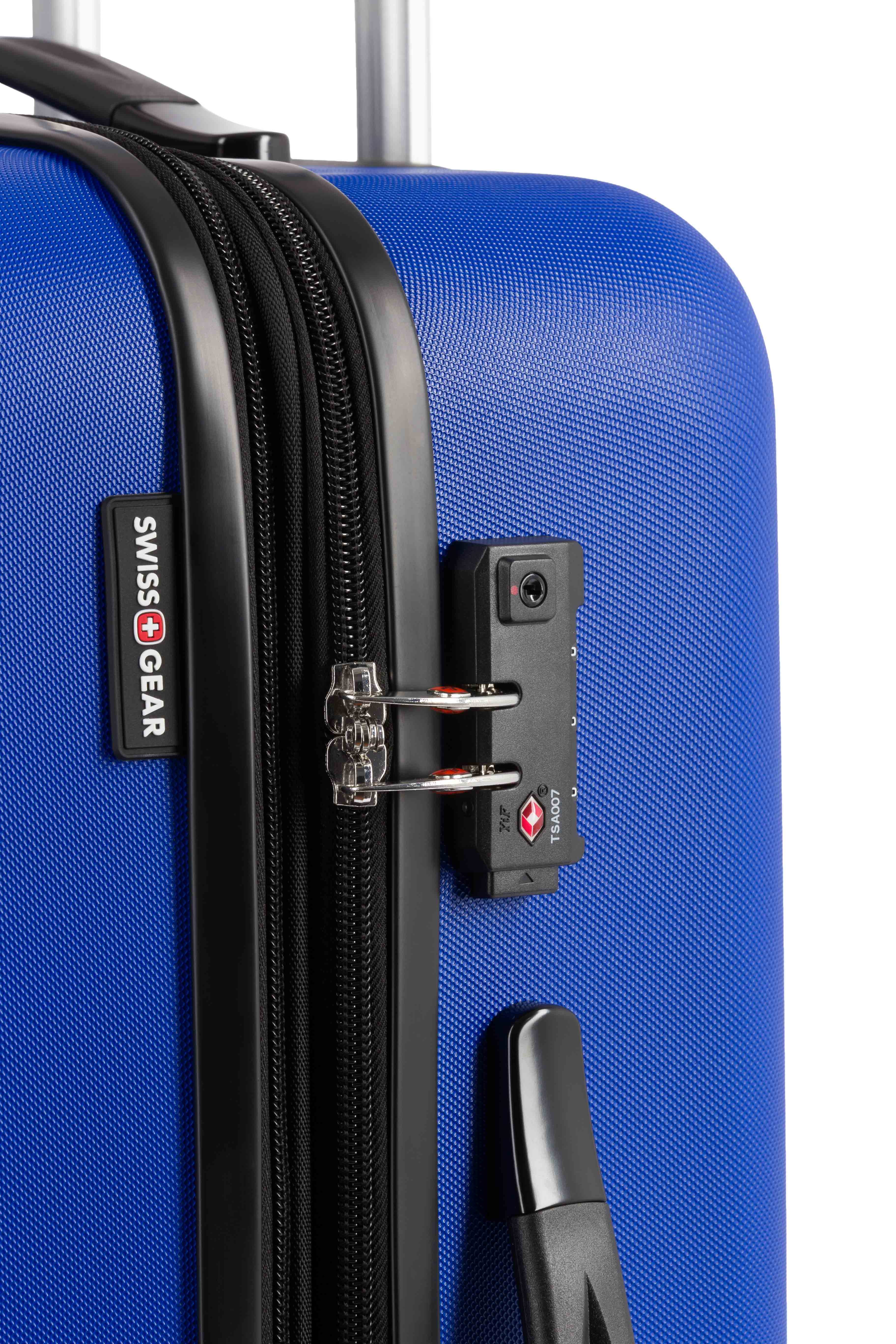 SWISSGEAR Pro Traveler Bundle - Image 9