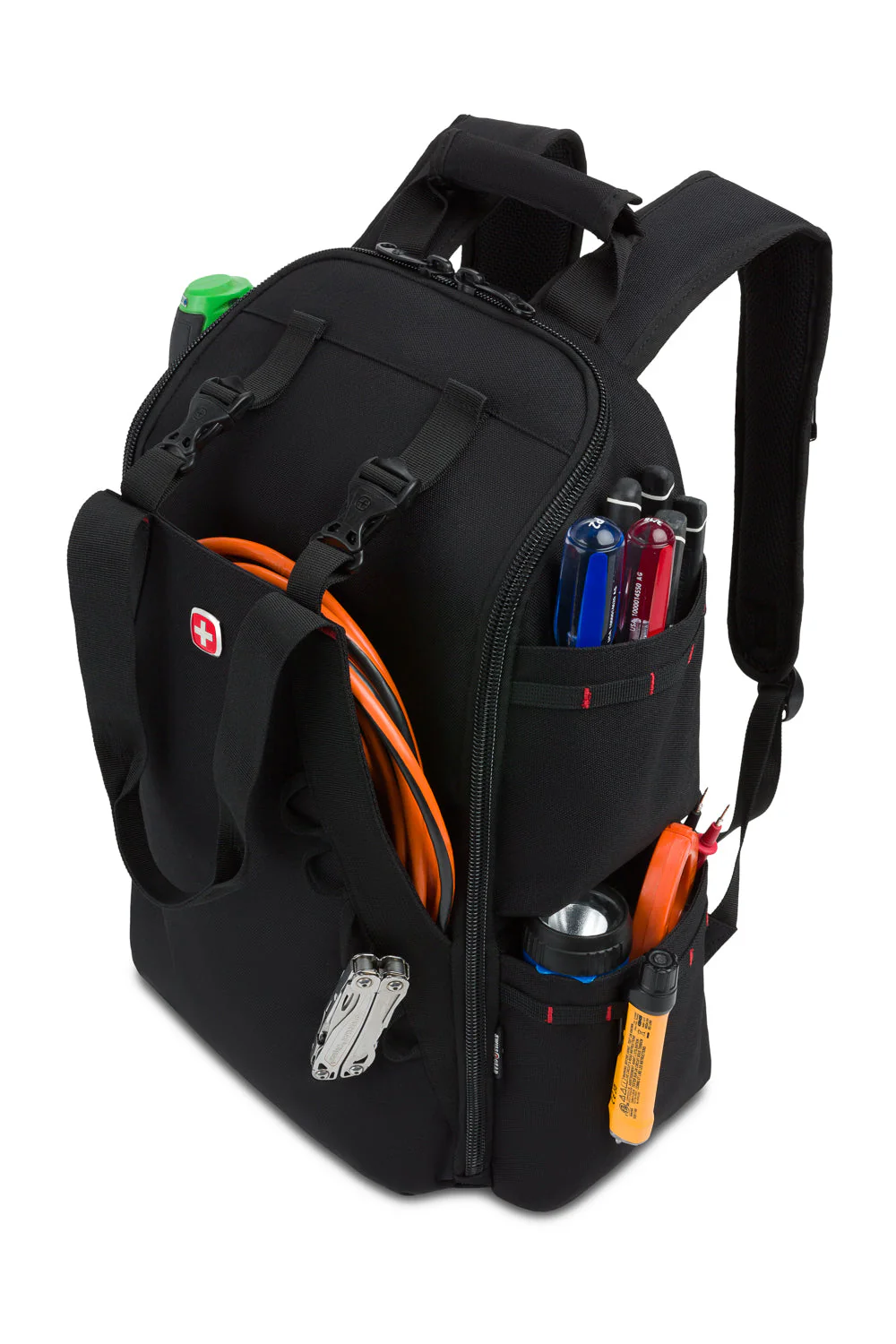 SWISSGEAR ProTool Max Tool Backpack - Image 10