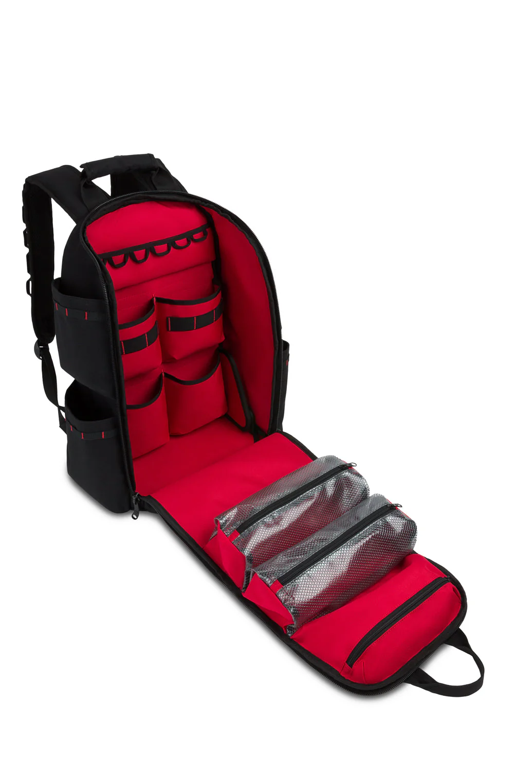 SWISSGEAR ProTool Max Tool Backpack - Image 4