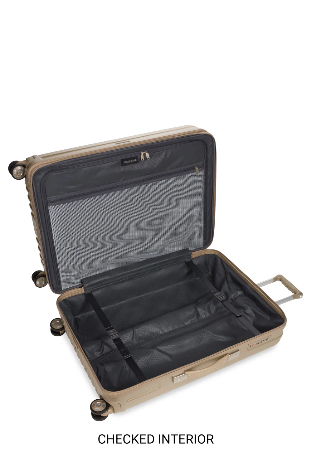 SWISSGEAR Ridge 2-Piece Spinner Set - Image 53