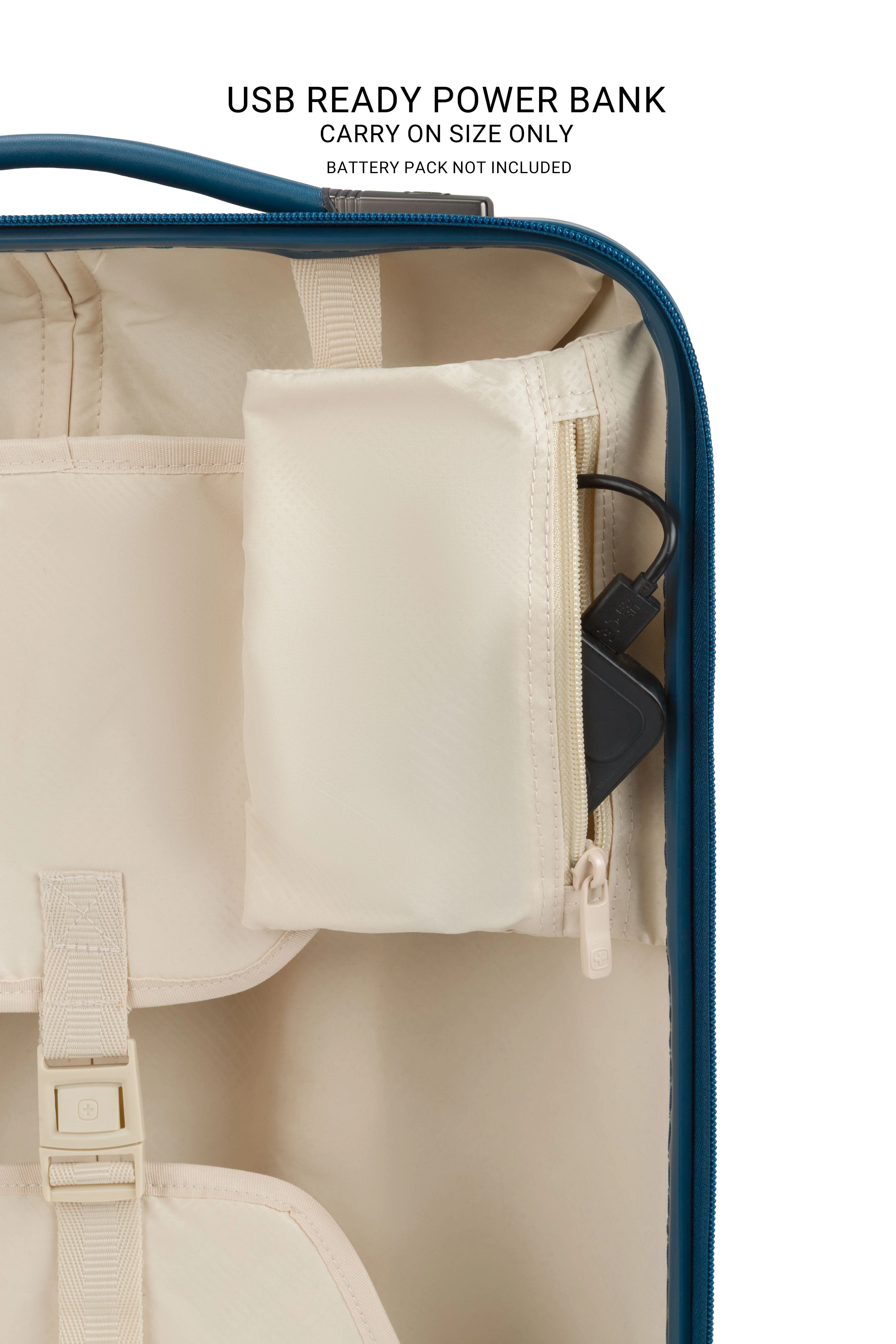 SWISSGEAR Ridge 2-Piece Spinner Set - Image 95