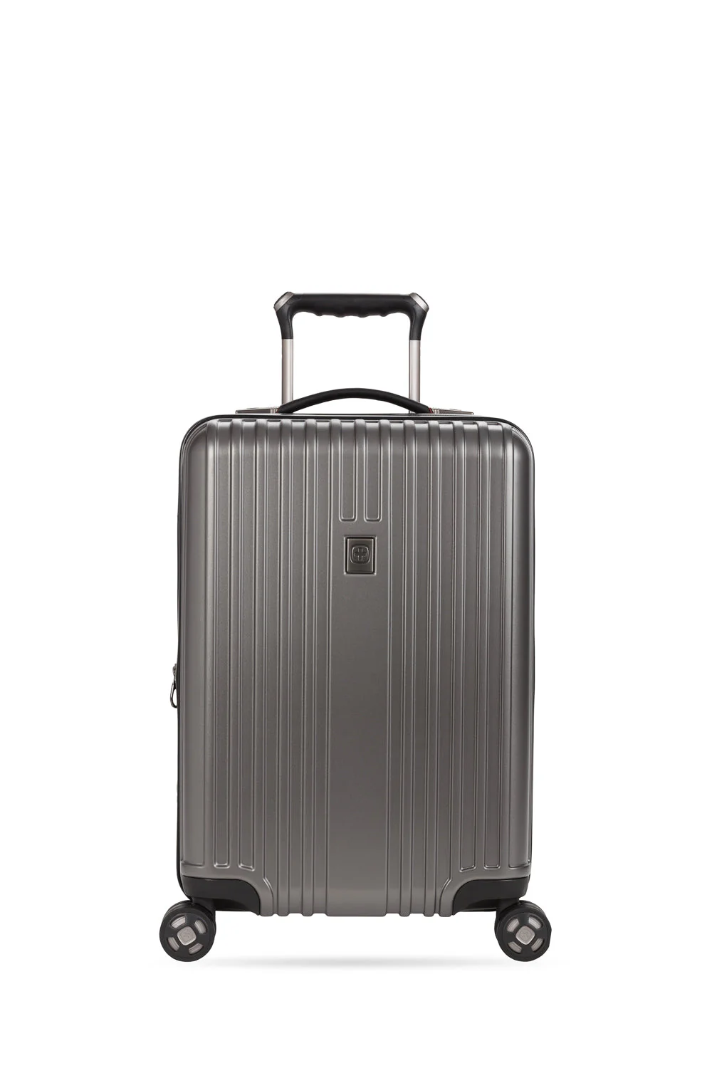 SWISSGEAR Ridge Carry-On Spinner - Image 29