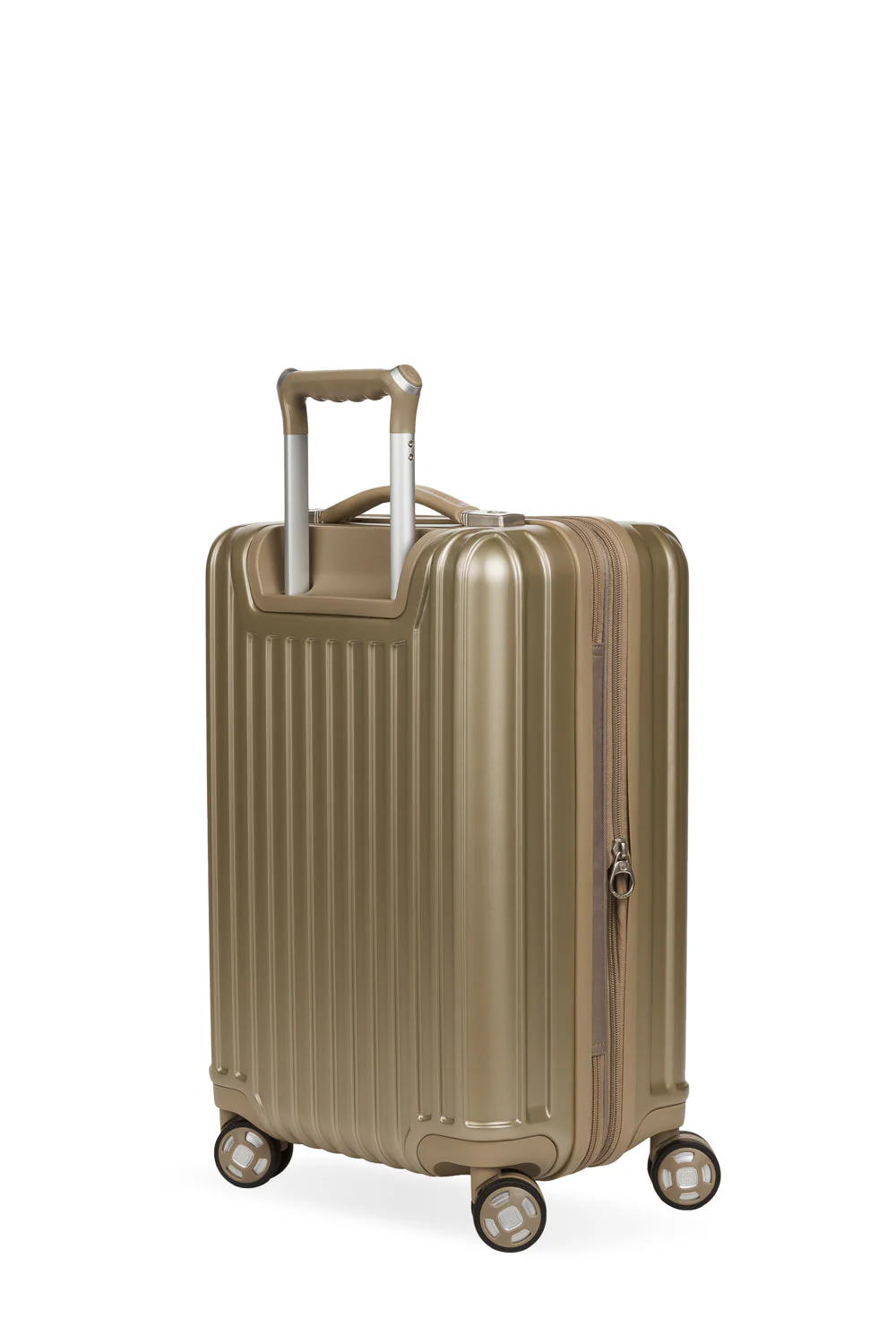 SWISSGEAR Ridge Carry-On Spinner - Image 42