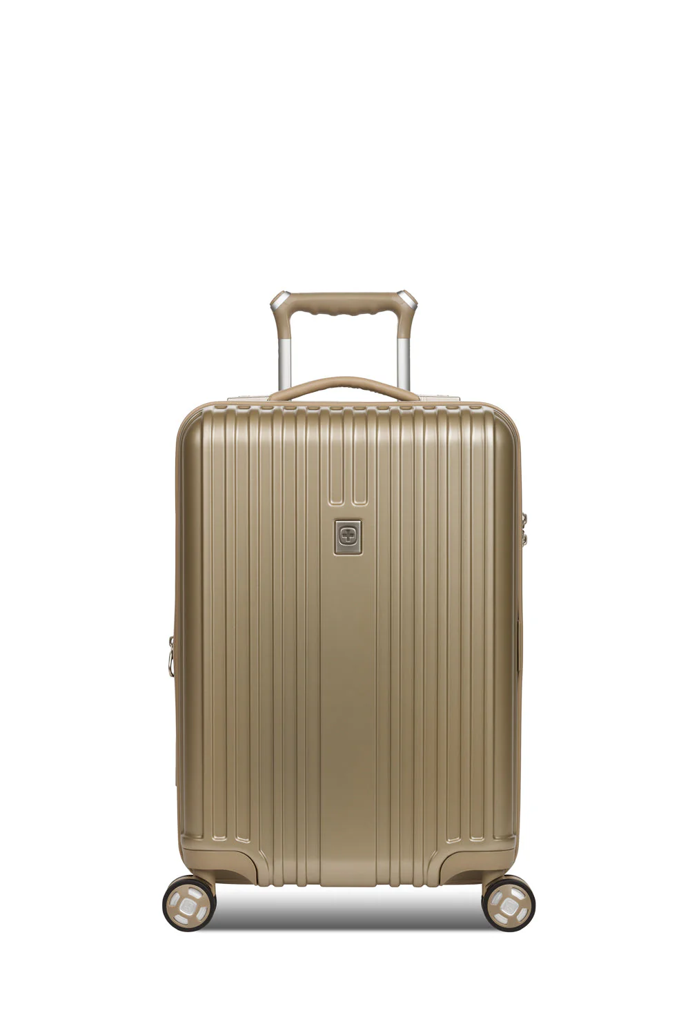 SWISSGEAR Ridge Carry-On Spinner - Image 43