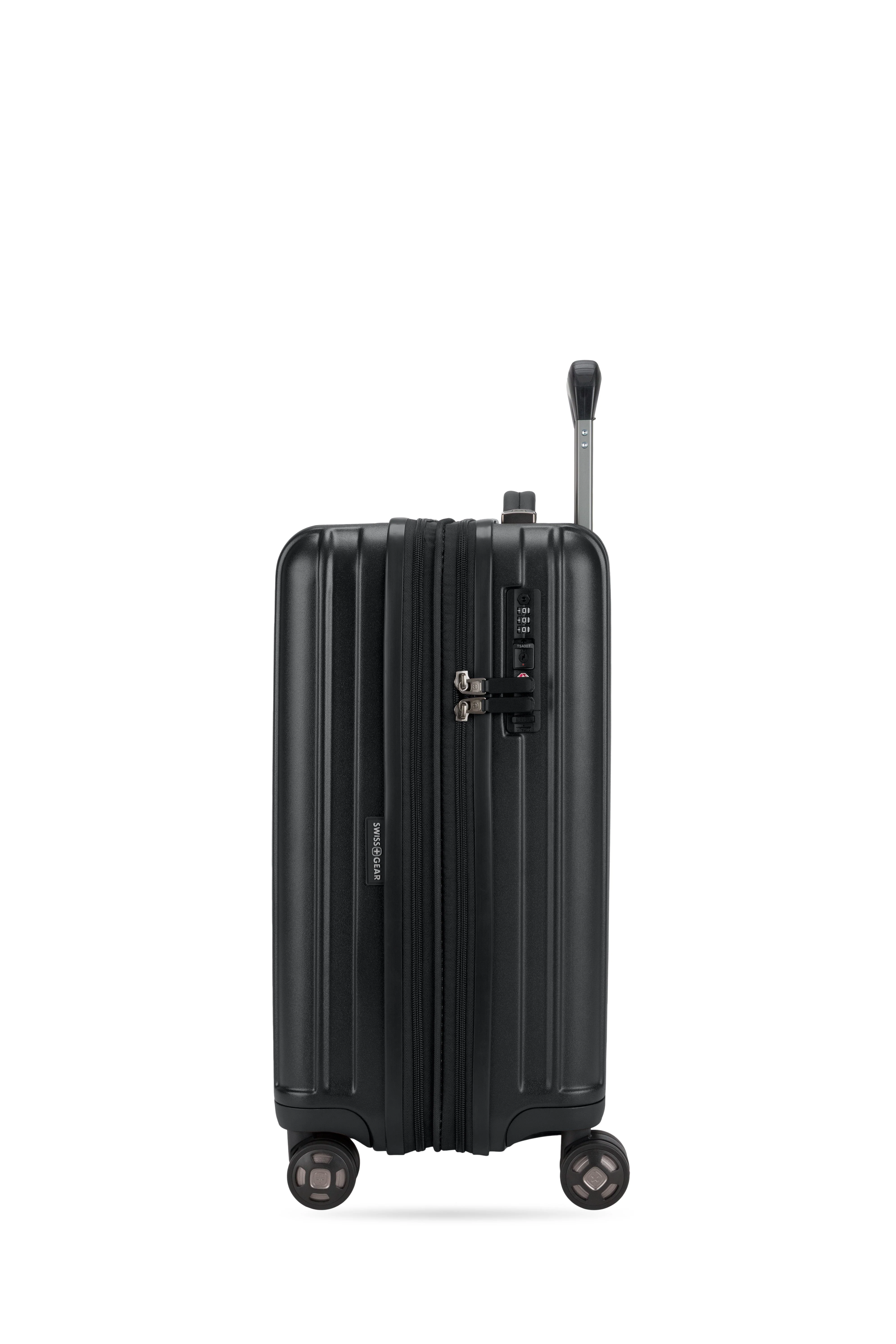 SWISSGEAR Ridge Carry-On Spinner - Image 59