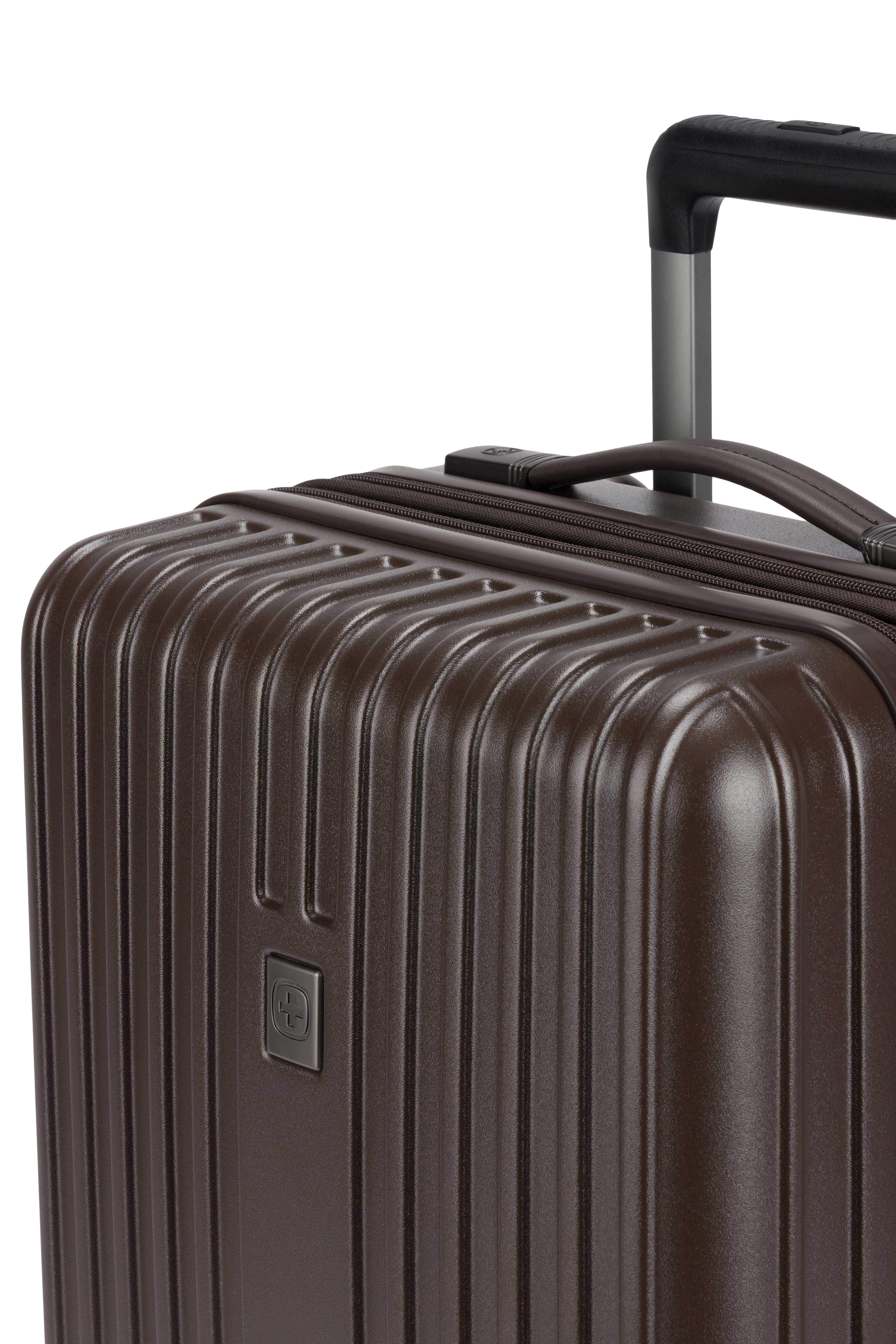SWISSGEAR Ridge Carry-On Spinner - Image 94