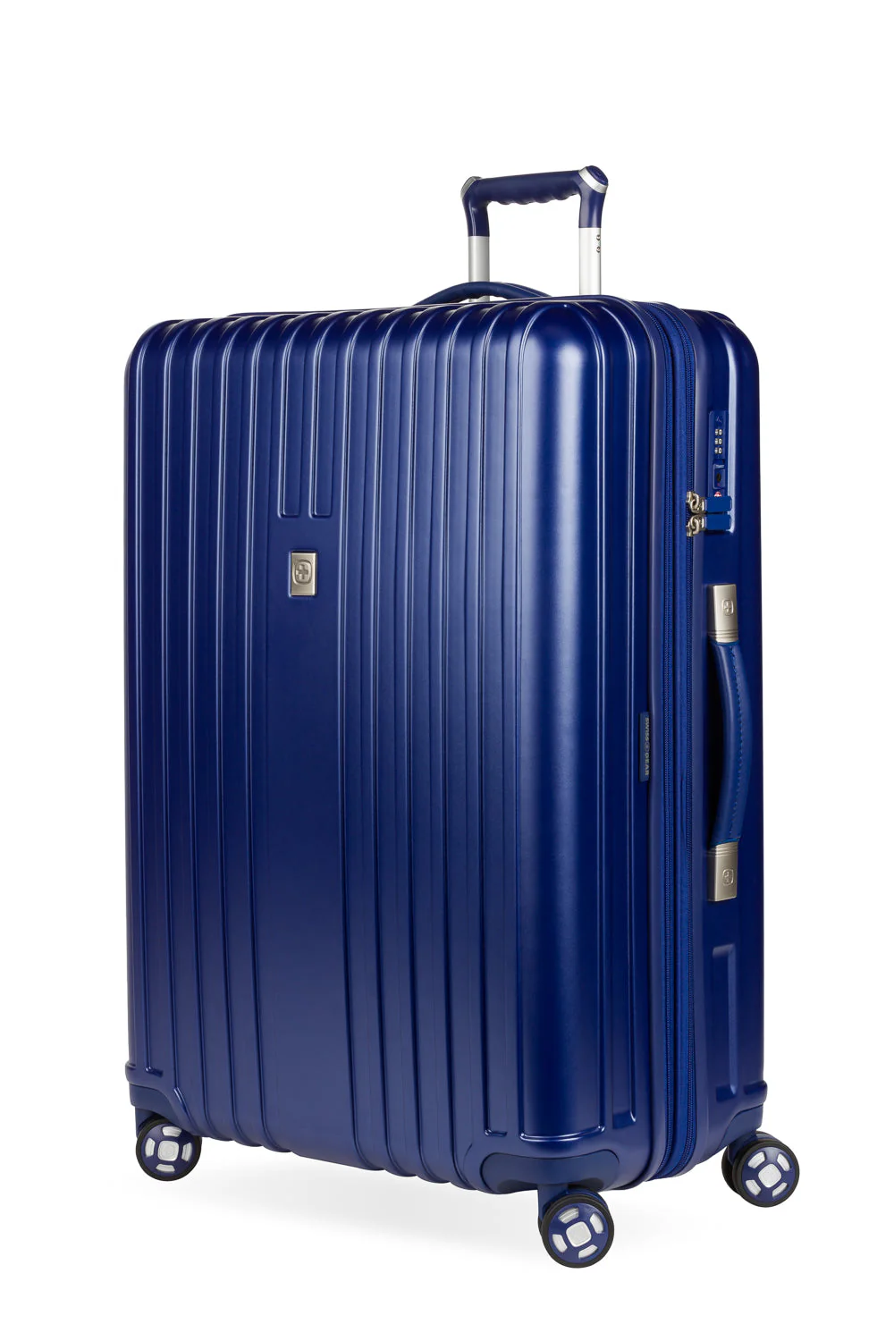 SWISSGEAR Ridge Large Checked Spinner - Image 13