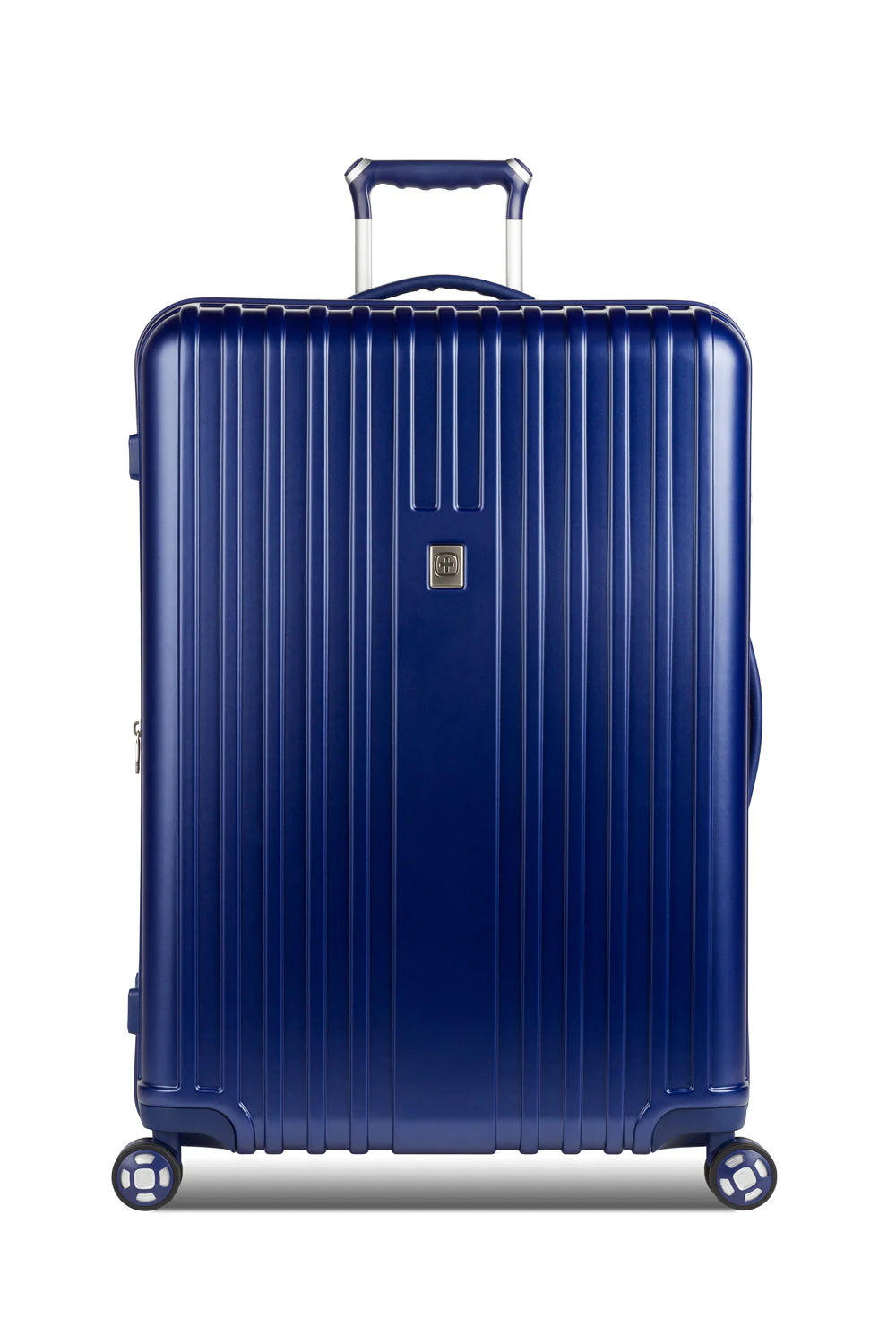 SWISSGEAR Ridge Large Checked Spinner - Image 15