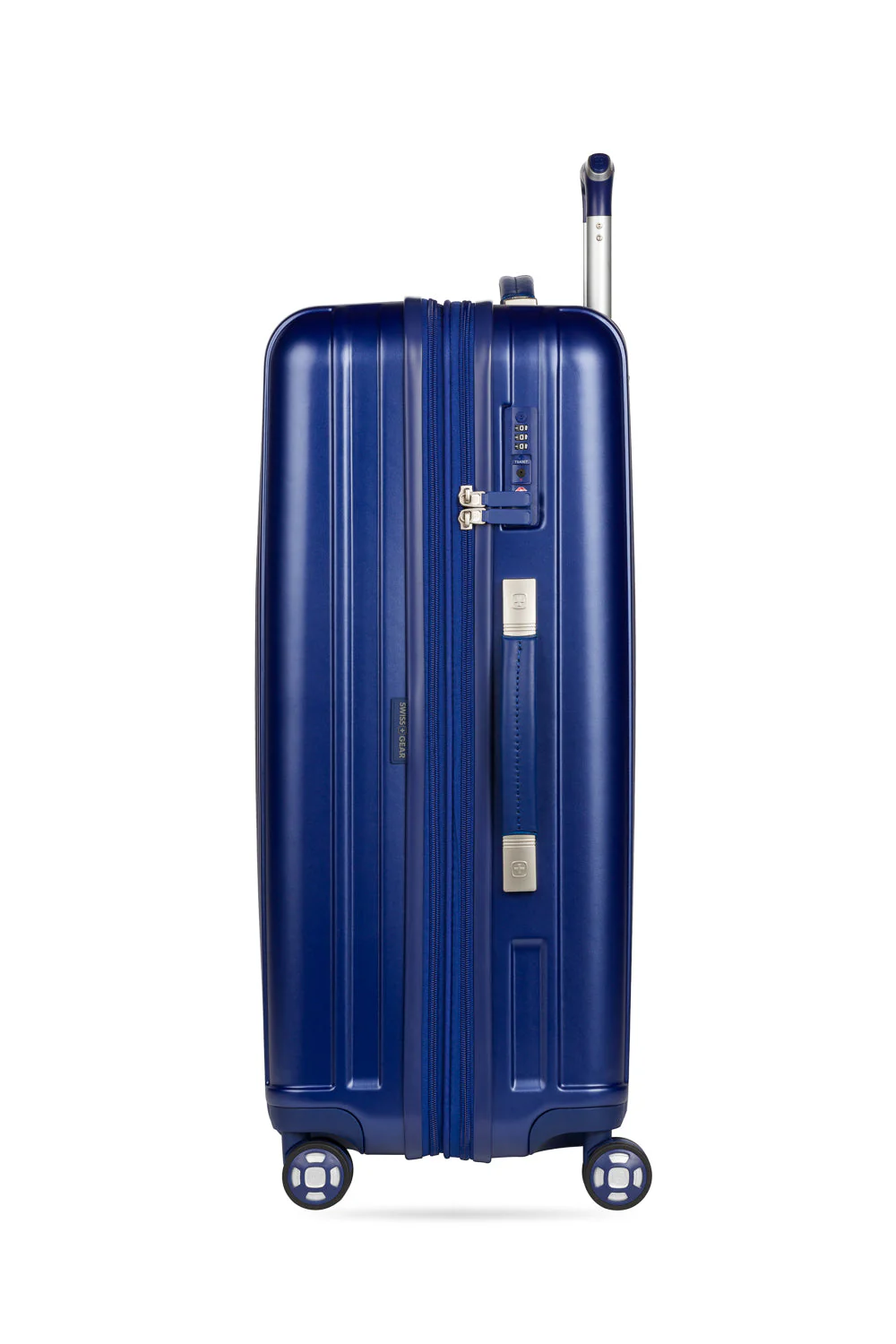 SWISSGEAR Ridge Large Checked Spinner - Image 16