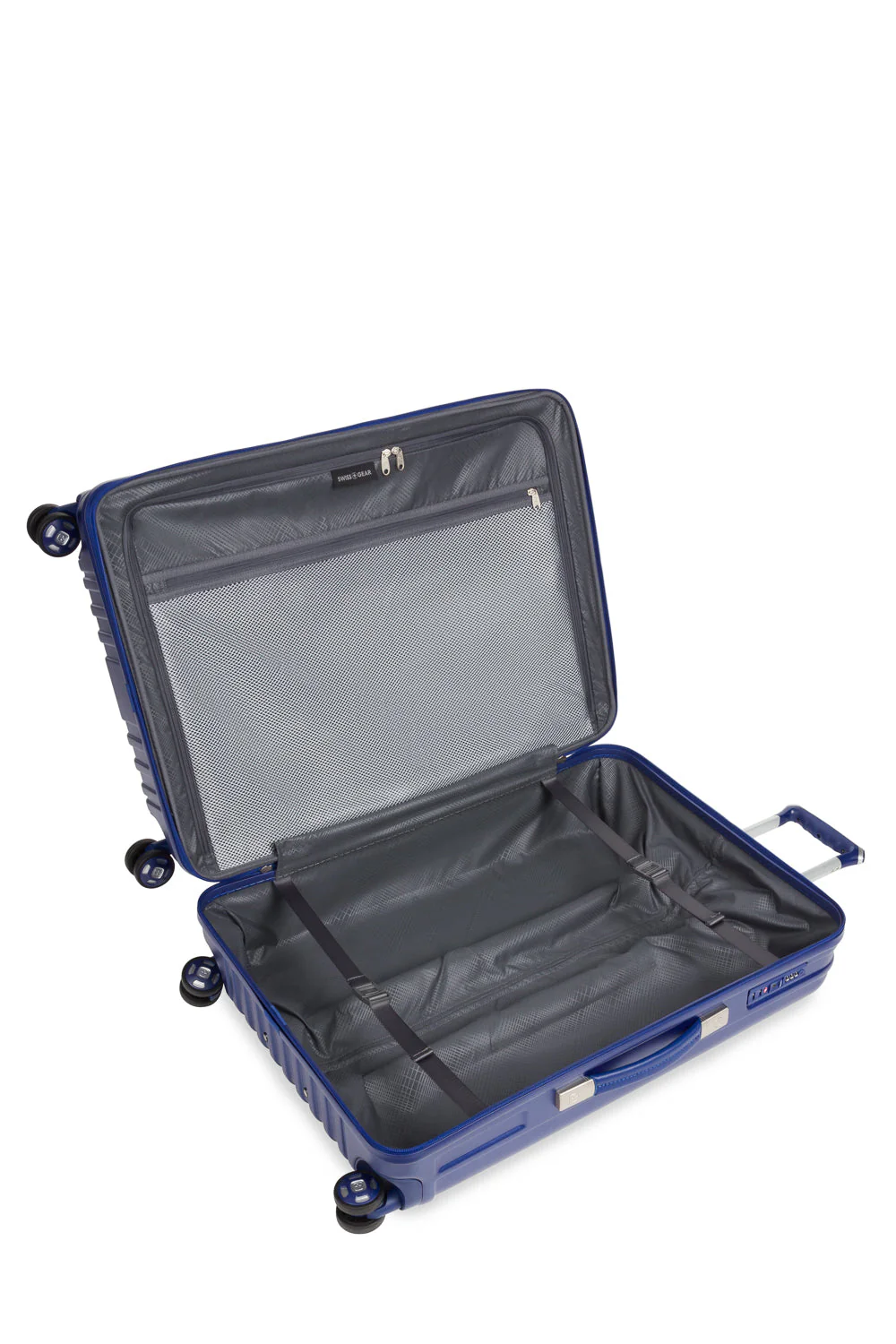 SWISSGEAR Ridge Large Checked Spinner - Image 18