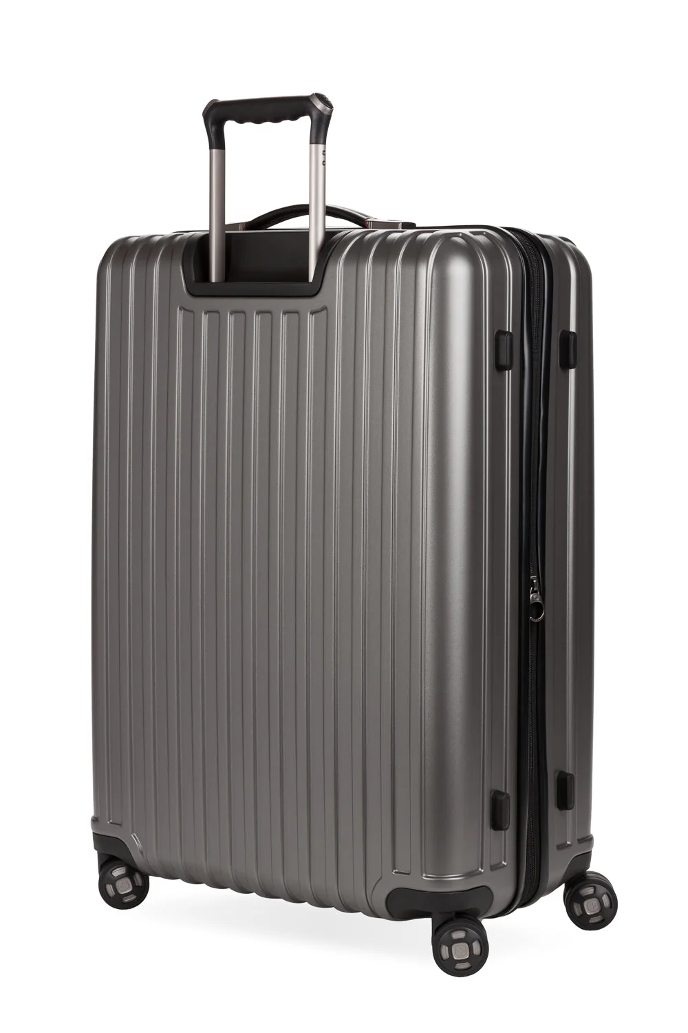 SWISSGEAR Ridge Large Checked Spinner - Image 26