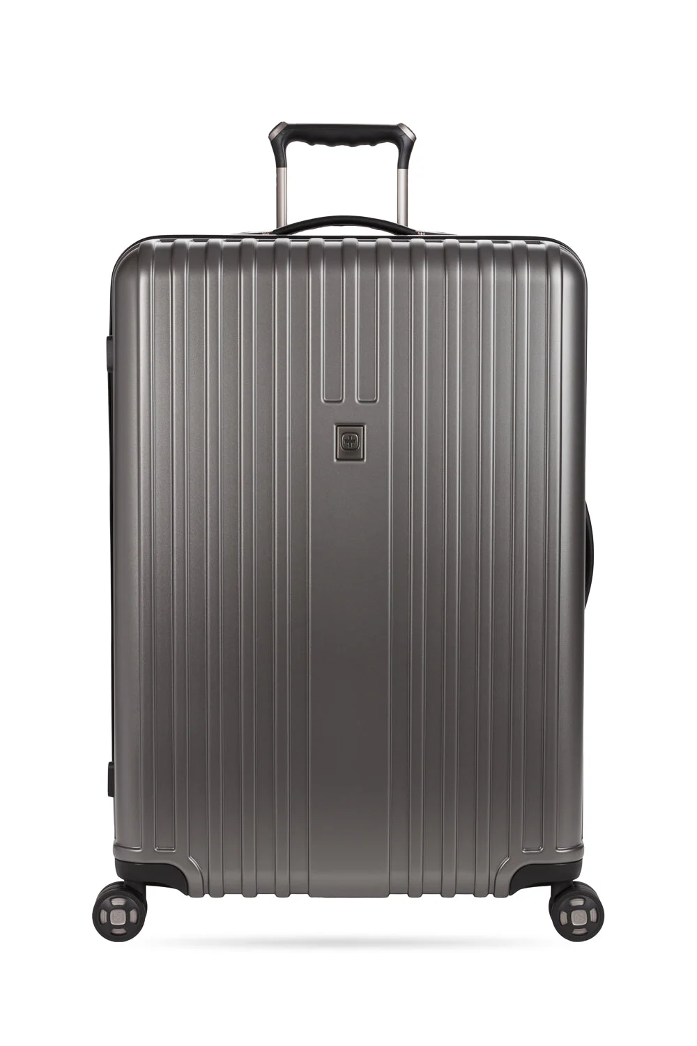 SWISSGEAR Ridge Large Checked Spinner - Image 27