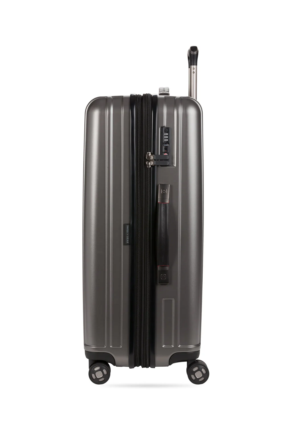 SWISSGEAR Ridge Large Checked Spinner - Image 28