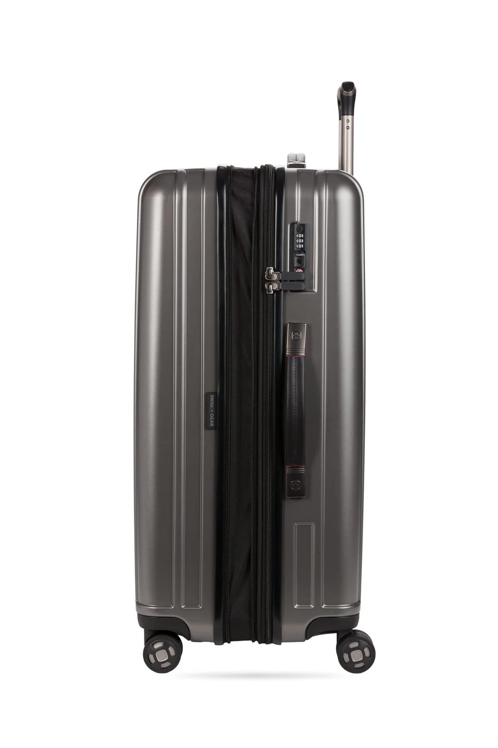 SWISSGEAR Ridge Large Checked Spinner - Image 29
