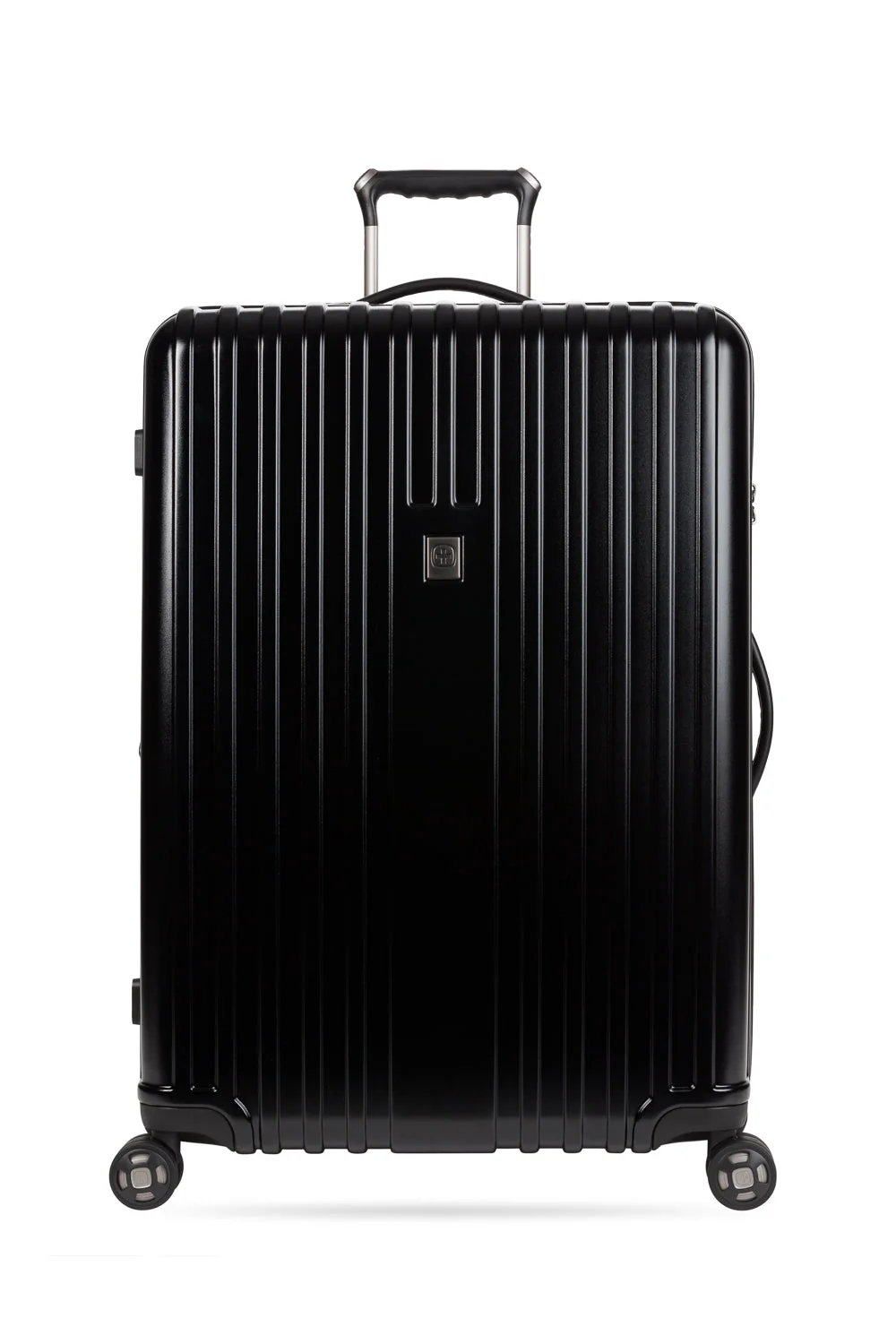 SWISSGEAR Ridge Large Checked Spinner - Image 3