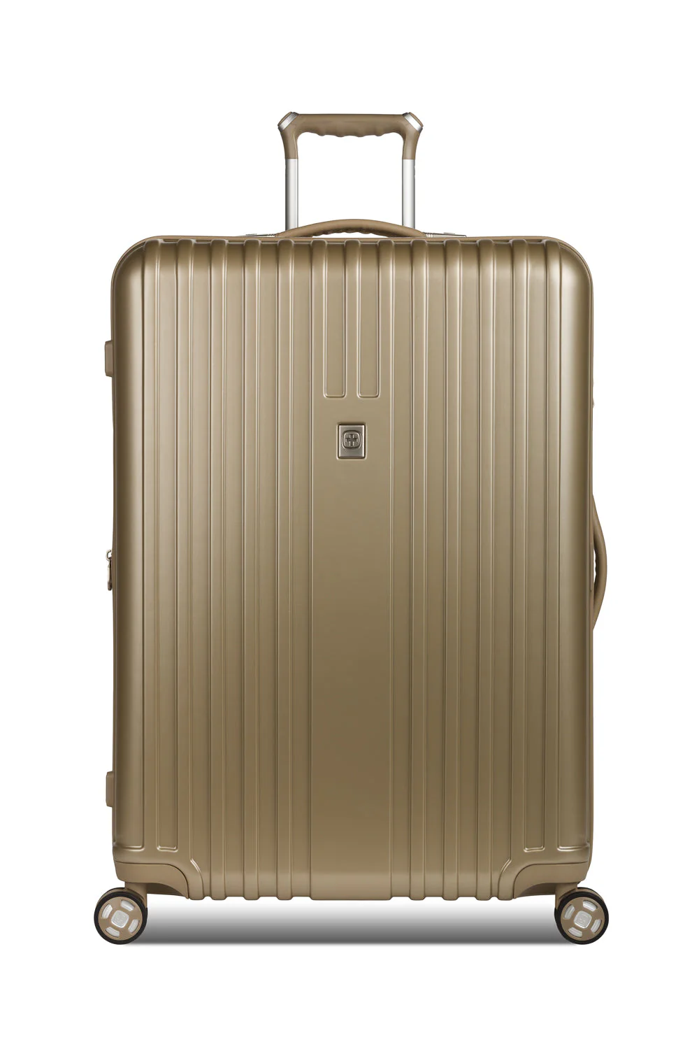 SWISSGEAR Ridge Large Checked Spinner - Image 40