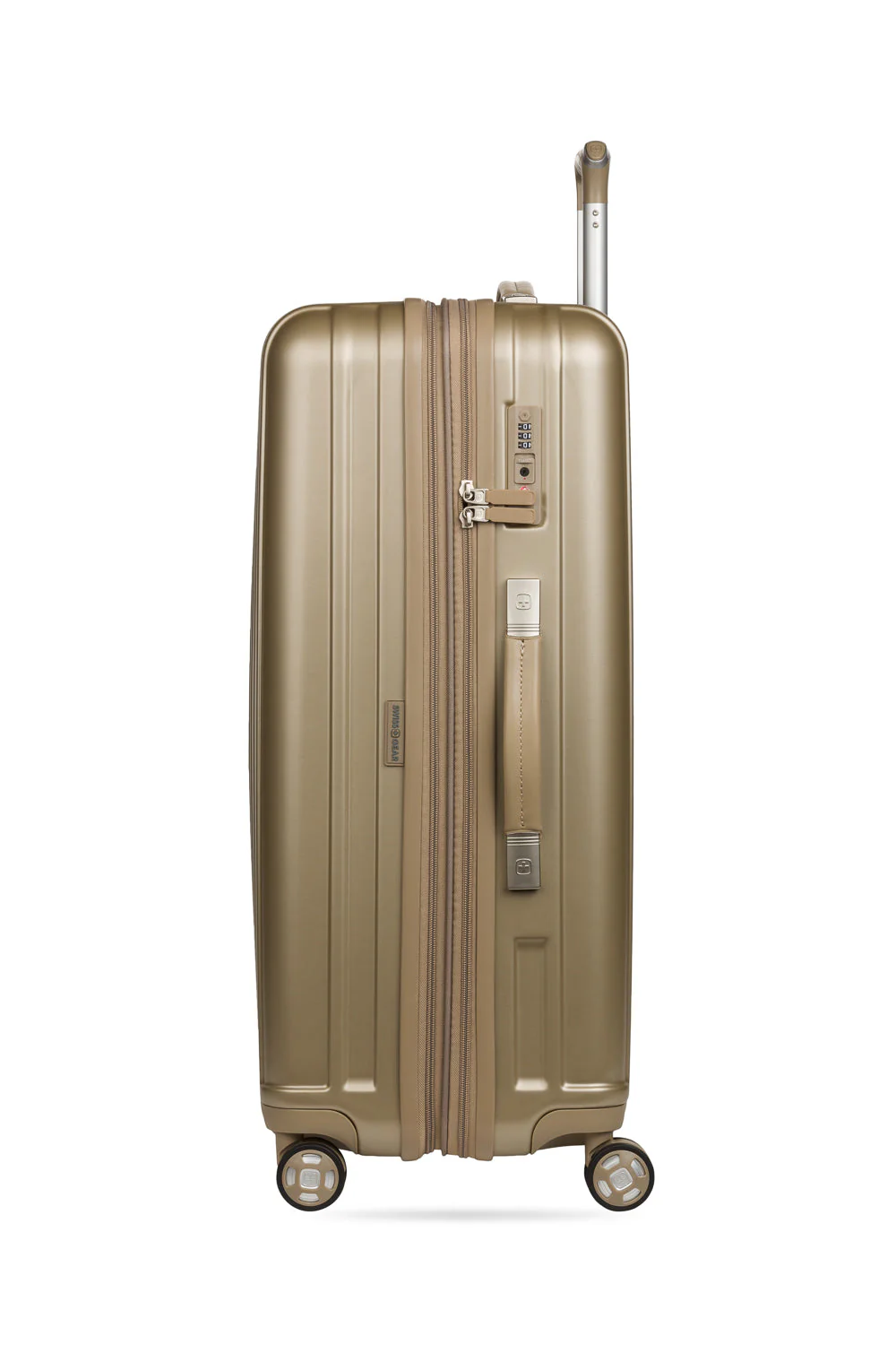 SWISSGEAR Ridge Large Checked Spinner - Image 41