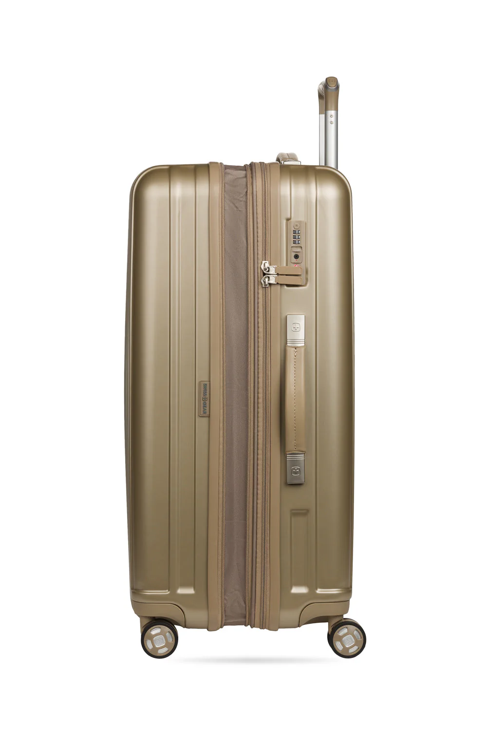 SWISSGEAR Ridge Large Checked Spinner - Image 42