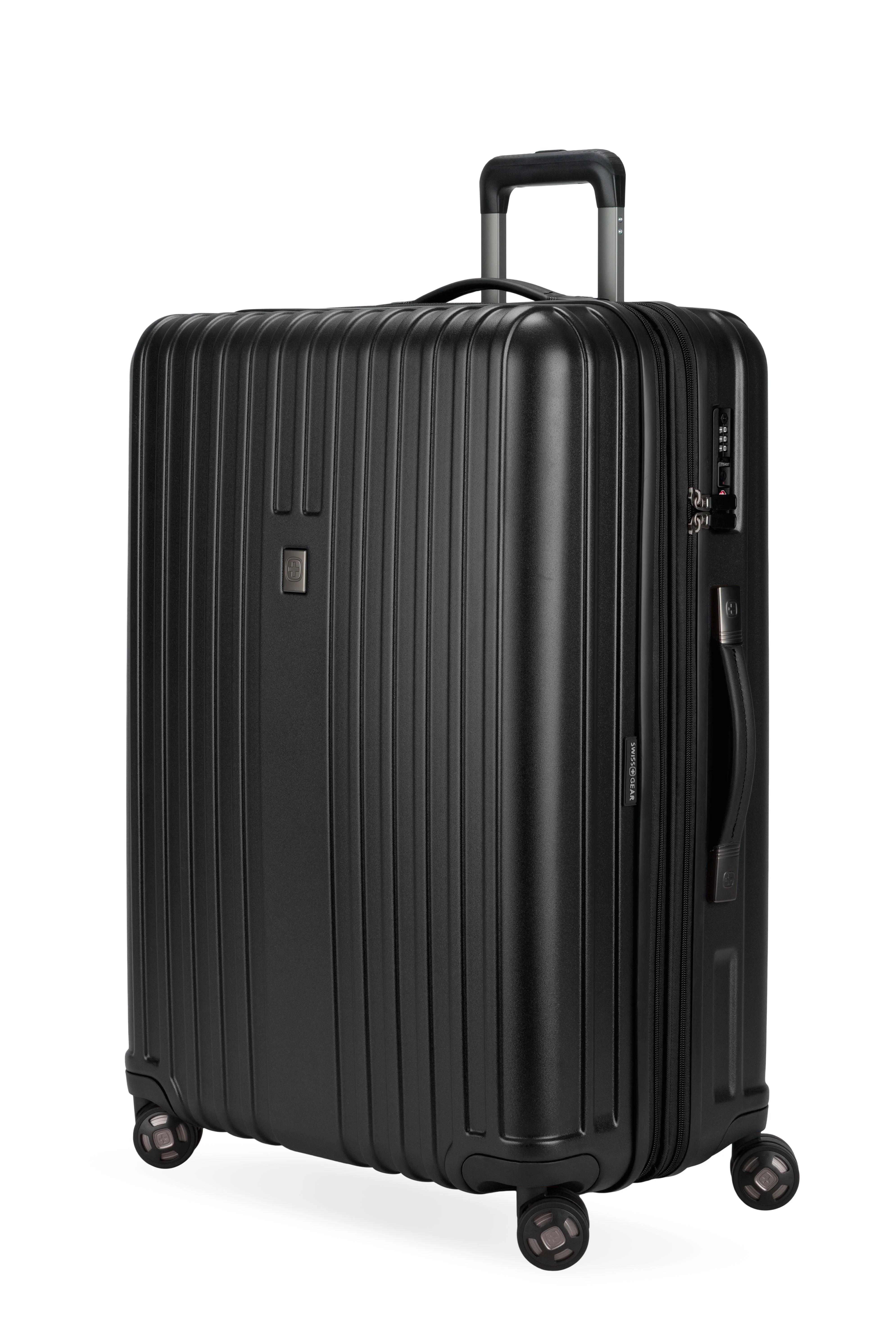 SWISSGEAR Ridge Large Checked Spinner - Image 50
