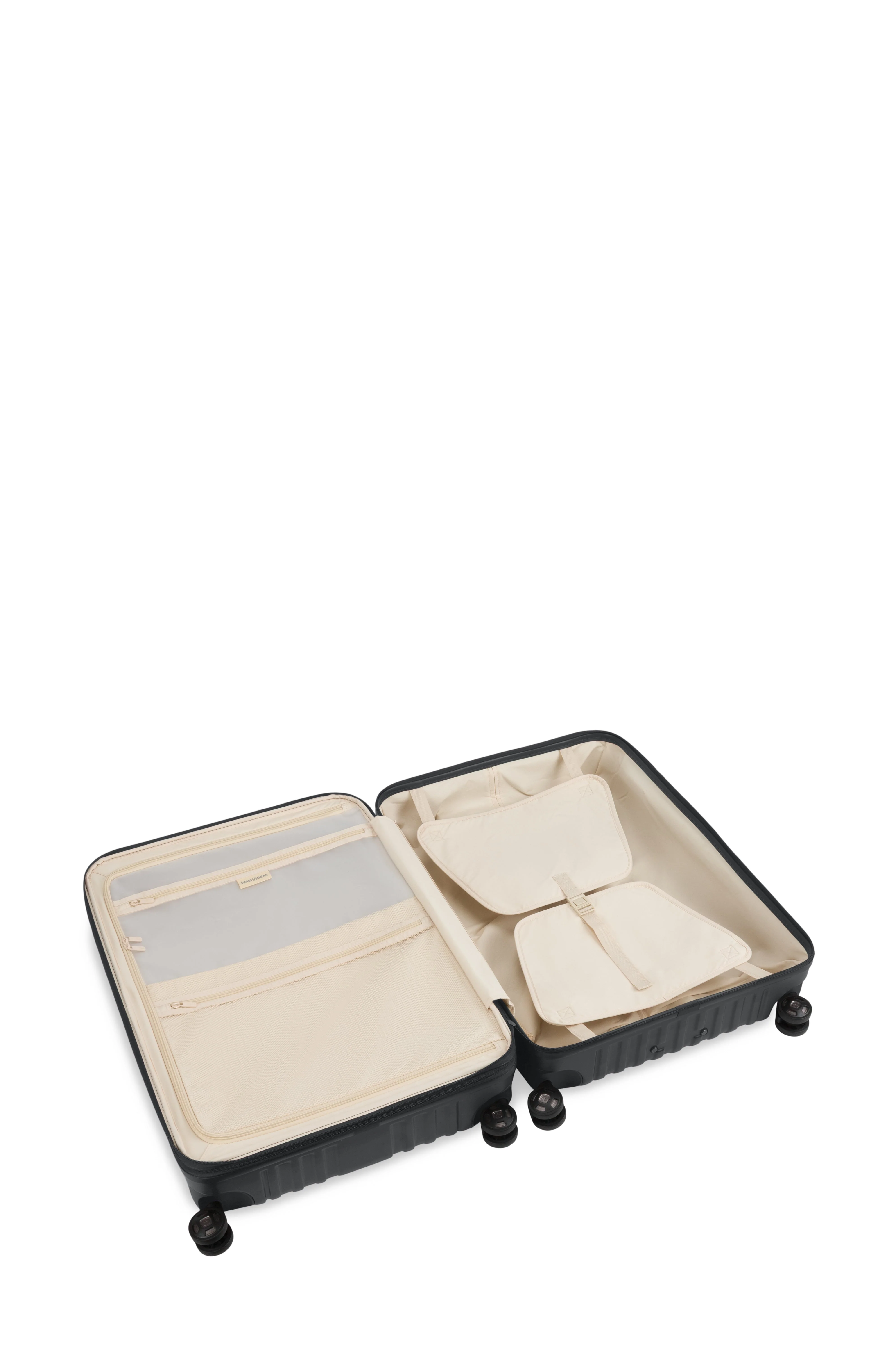 SWISSGEAR Ridge Large Checked Spinner - Image 53