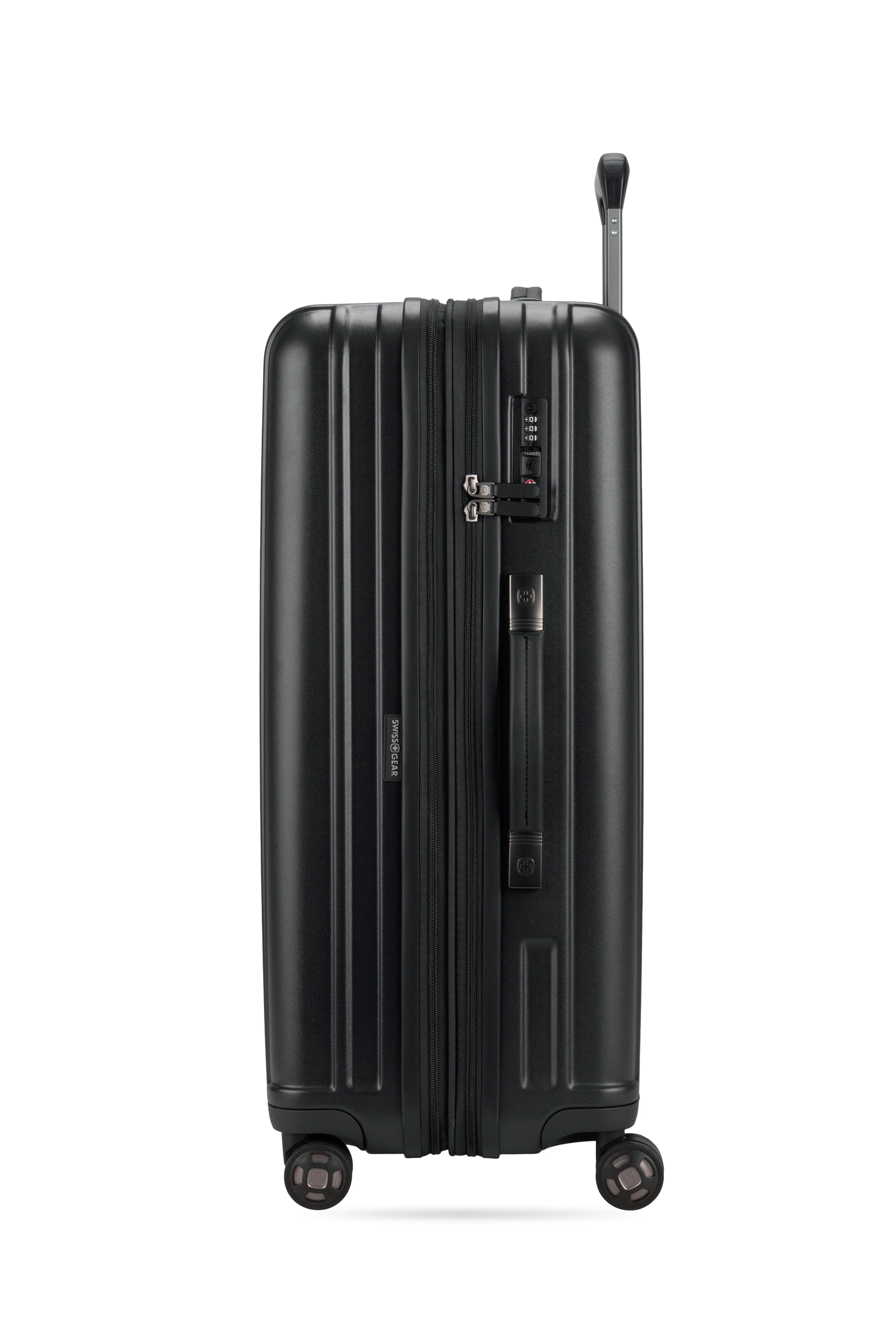 SWISSGEAR Ridge Large Checked Spinner - Image 55