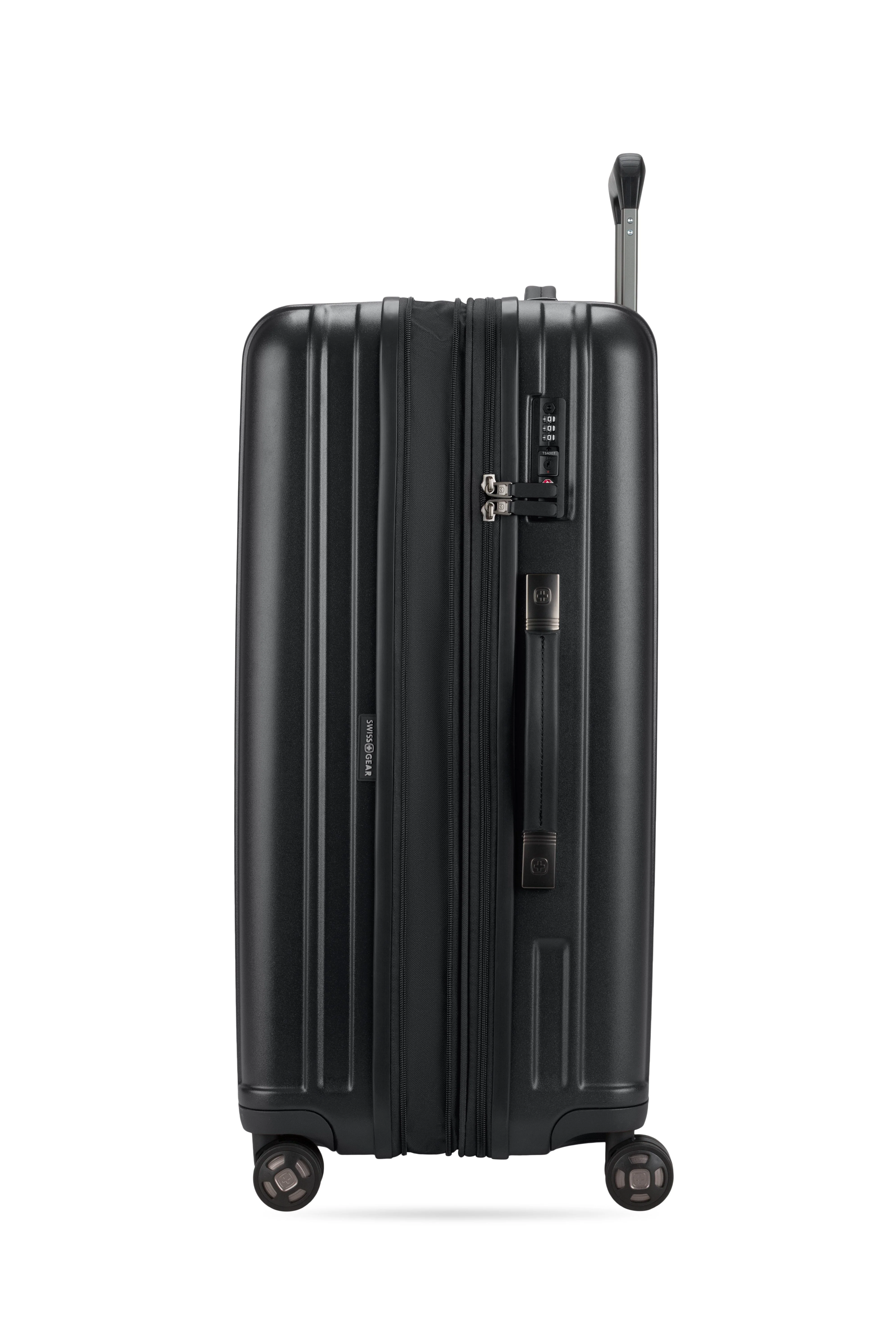 SWISSGEAR Ridge Large Checked Spinner - Image 56