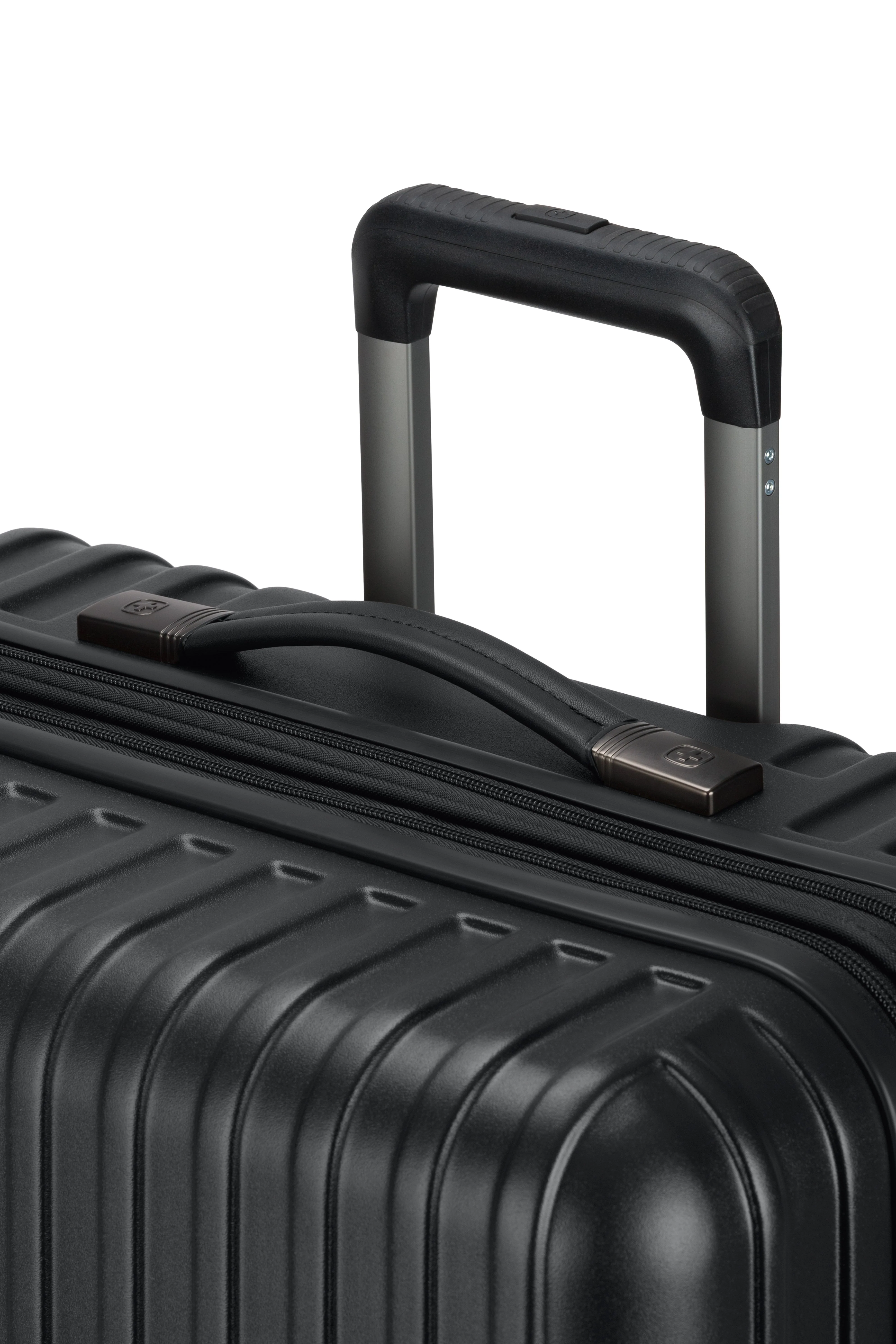SWISSGEAR Ridge Large Checked Spinner - Image 59